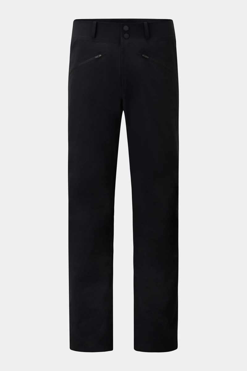 Beat functional pants in Black 1