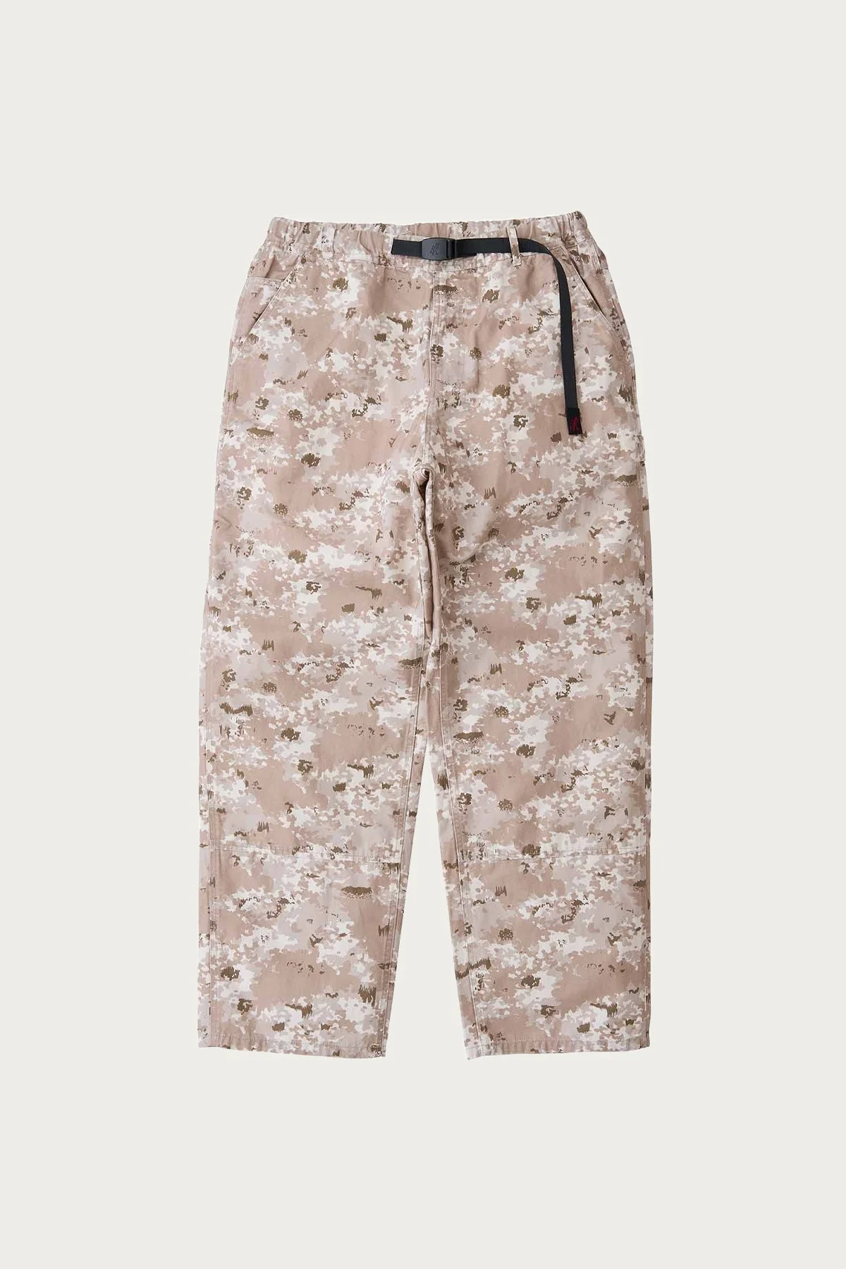 Canvas Work Pant - Dust Bowl - 1