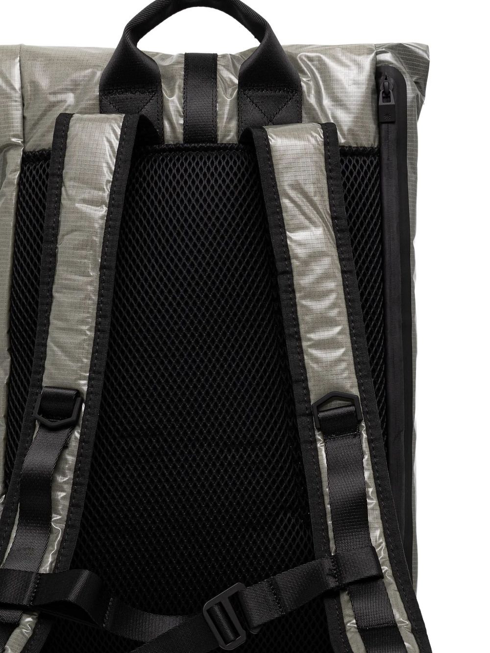 Sibu roll-top backpack - 4