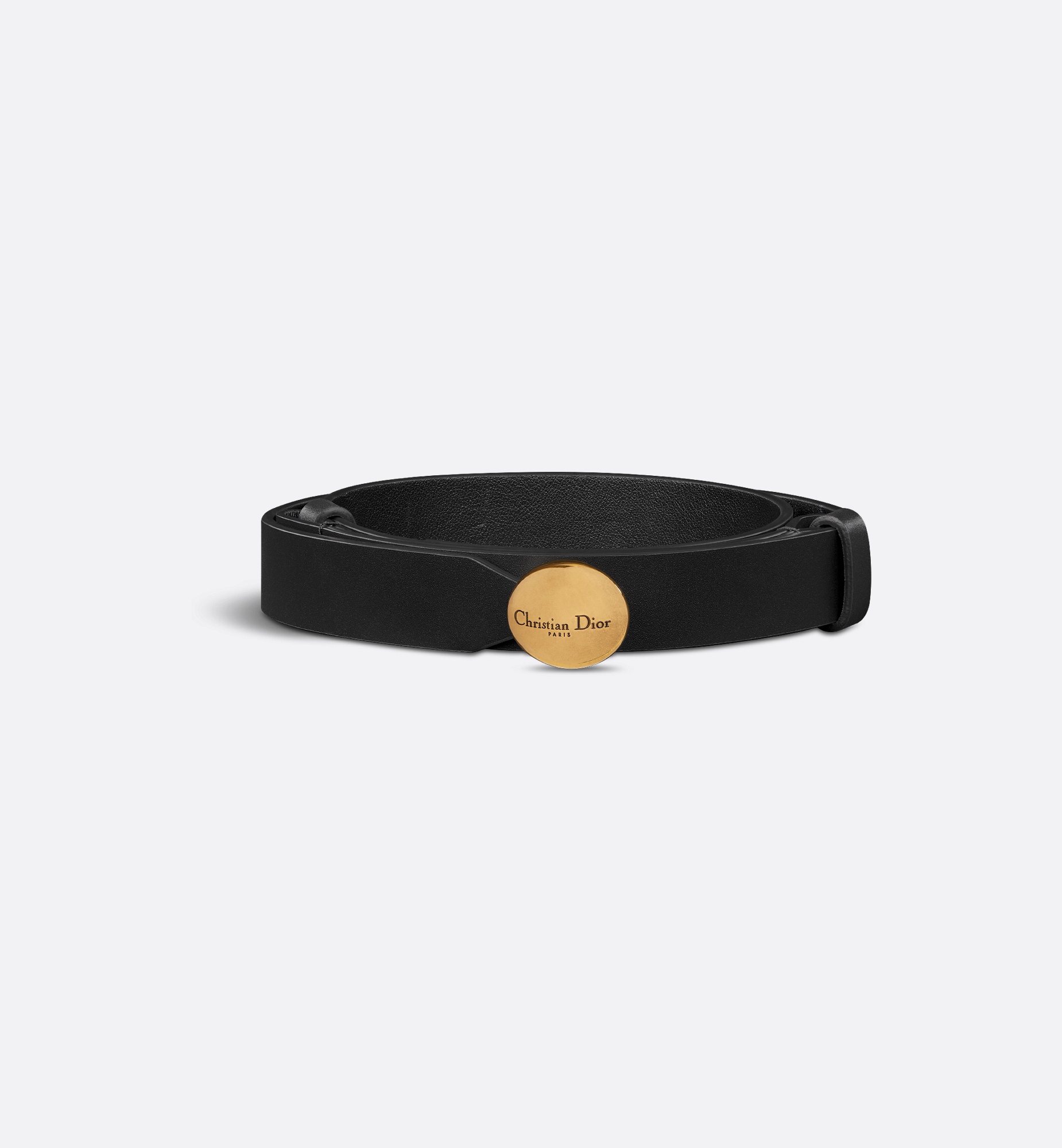 D-Pépite Belt - 3