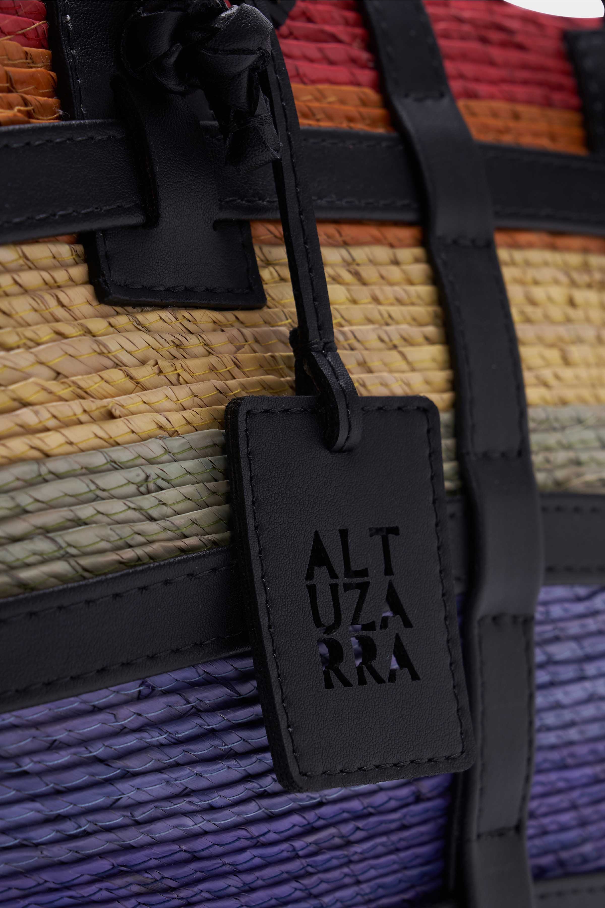'WATERMILL' BAG SMALL - 6