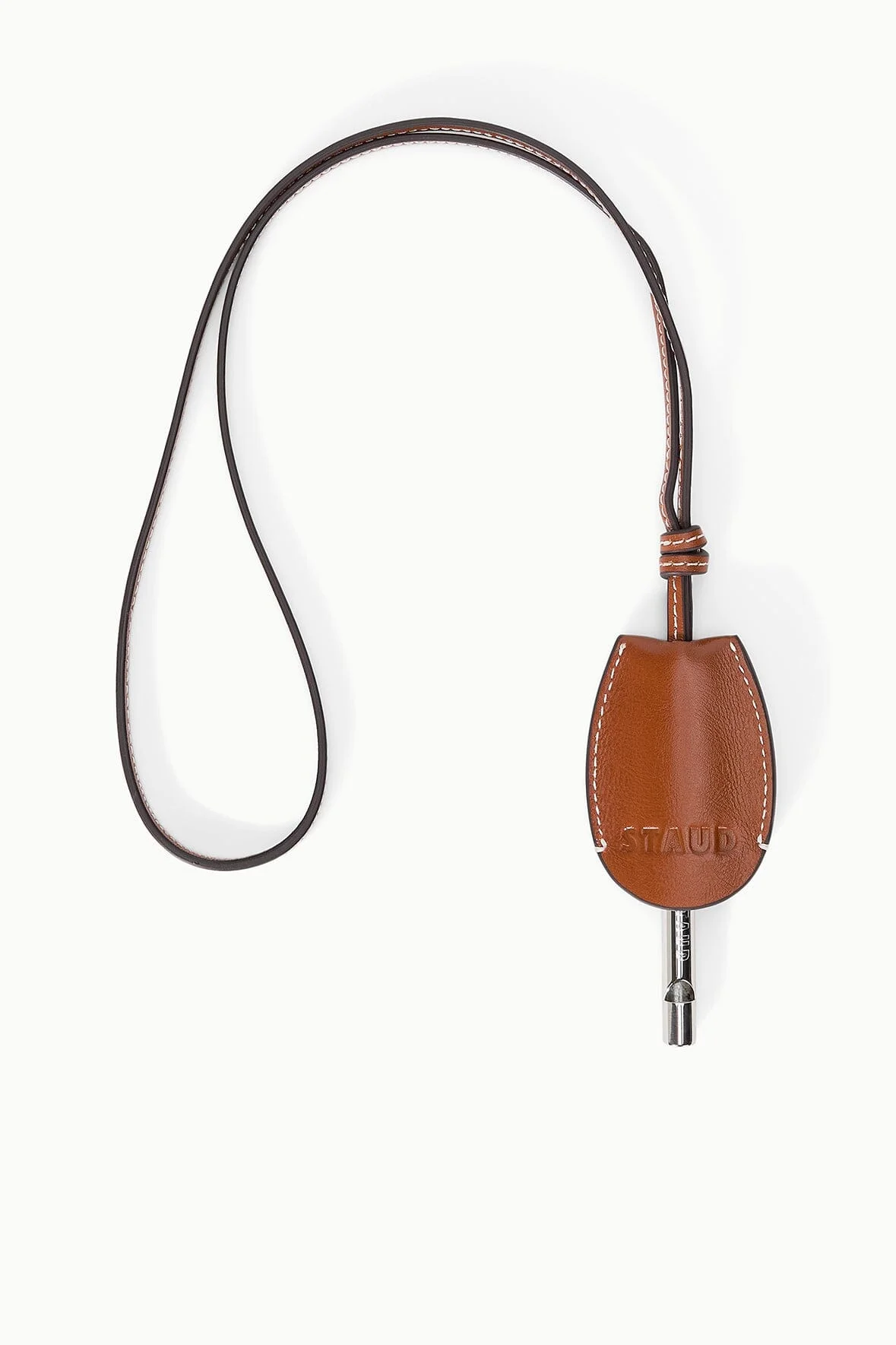 STAUD MOON WHISTLE TABAC - 1