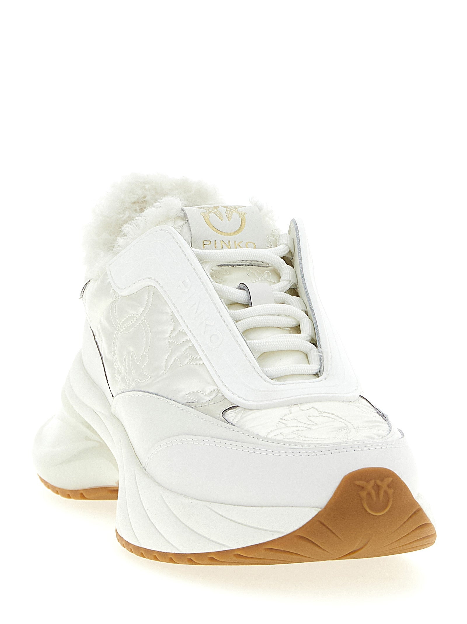 Ariel 19 Sneakers White - 2