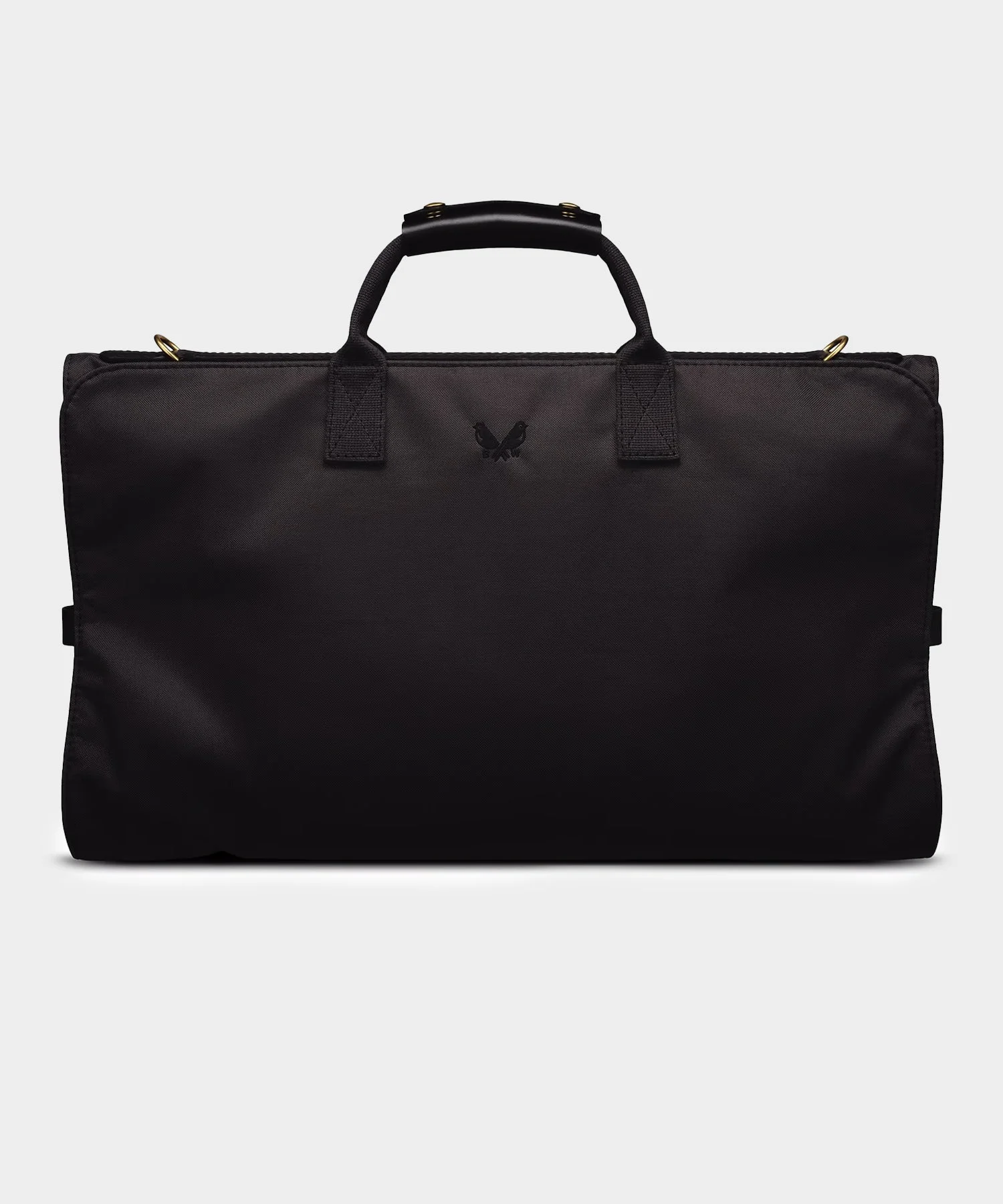 Bennett Winch Nylon Trifold Suit Carrier - 1