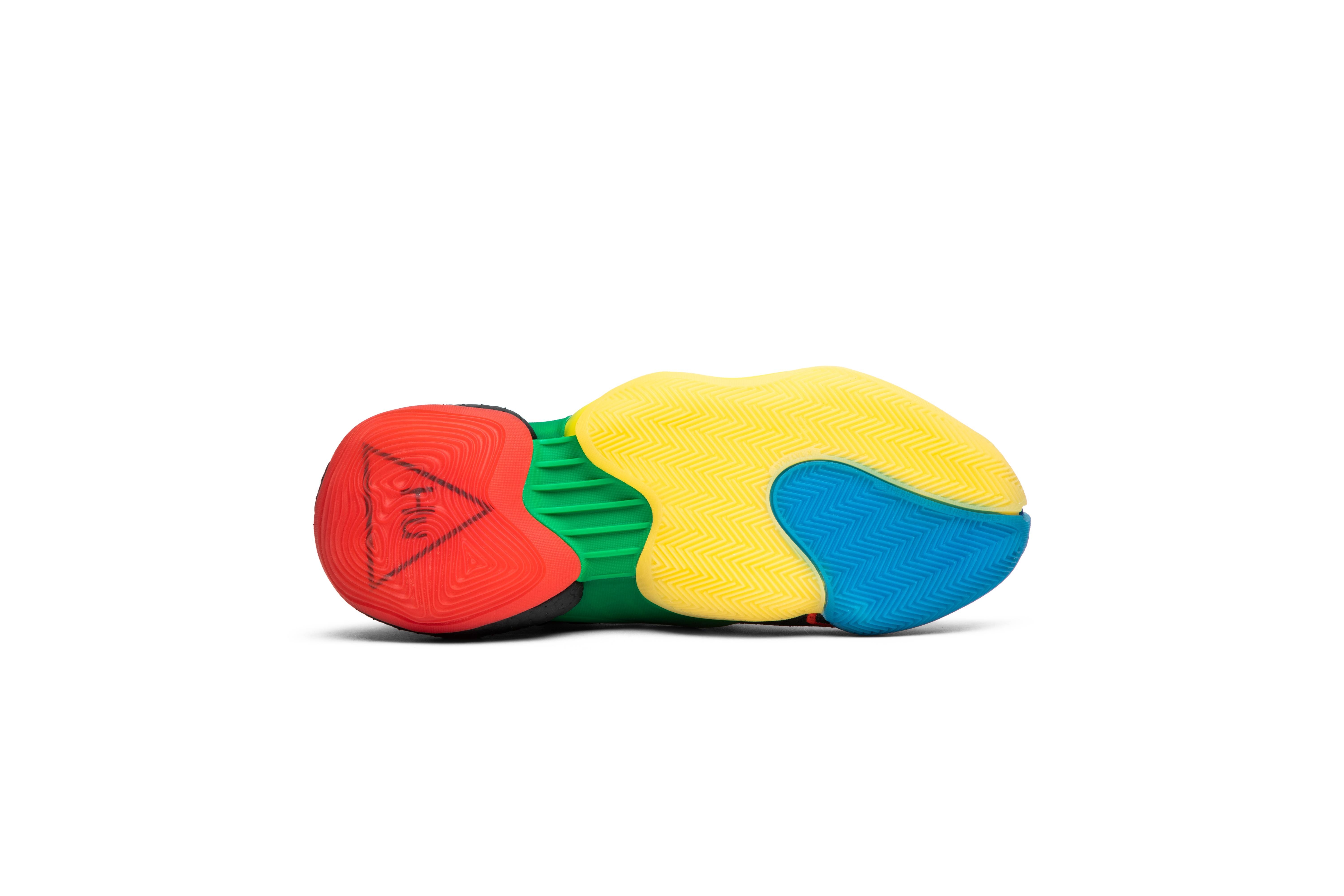 Pharrell x Crazy BYW X 'Gratitude Empathy' - 4