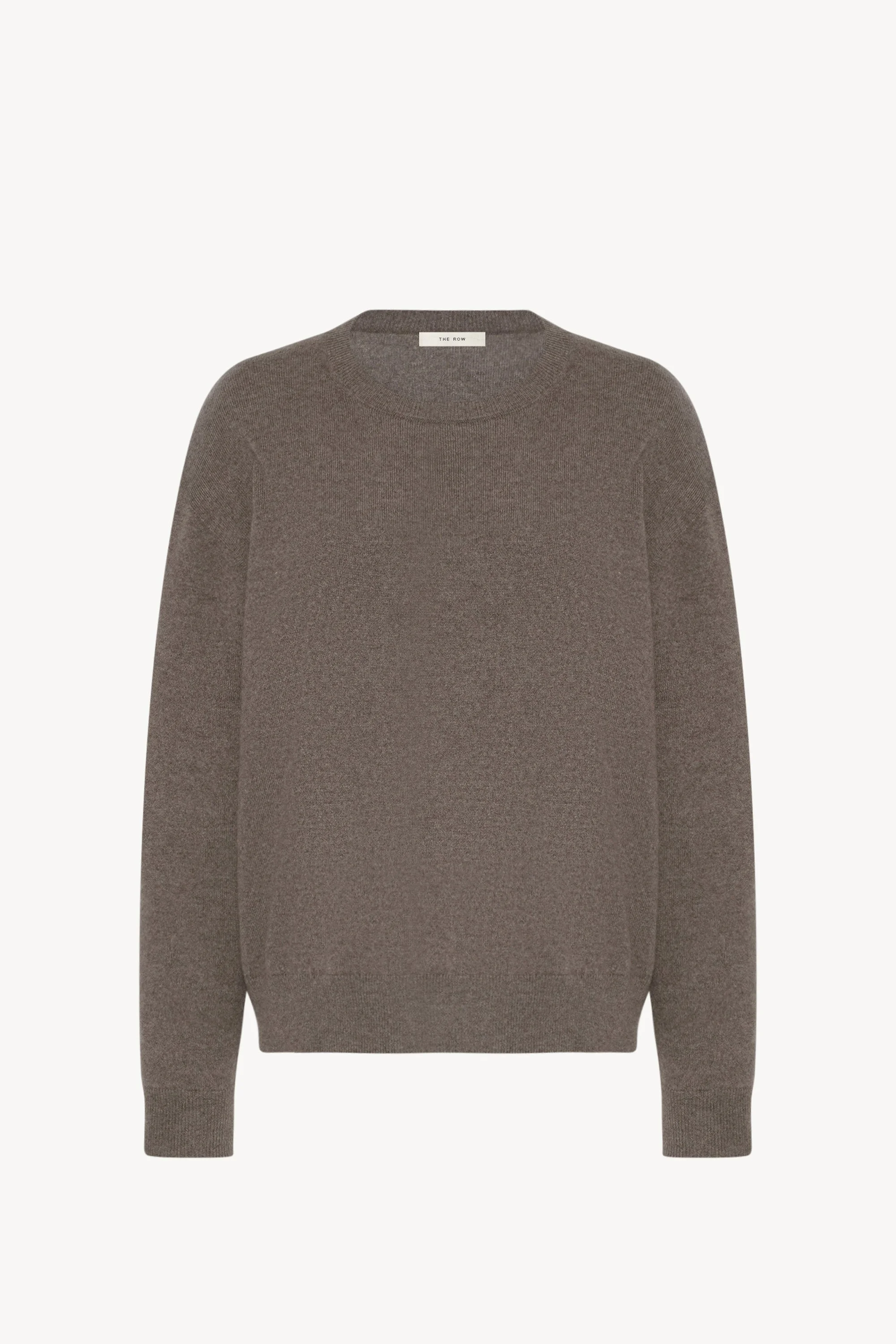 Misael Sweater in Cashmere - 1