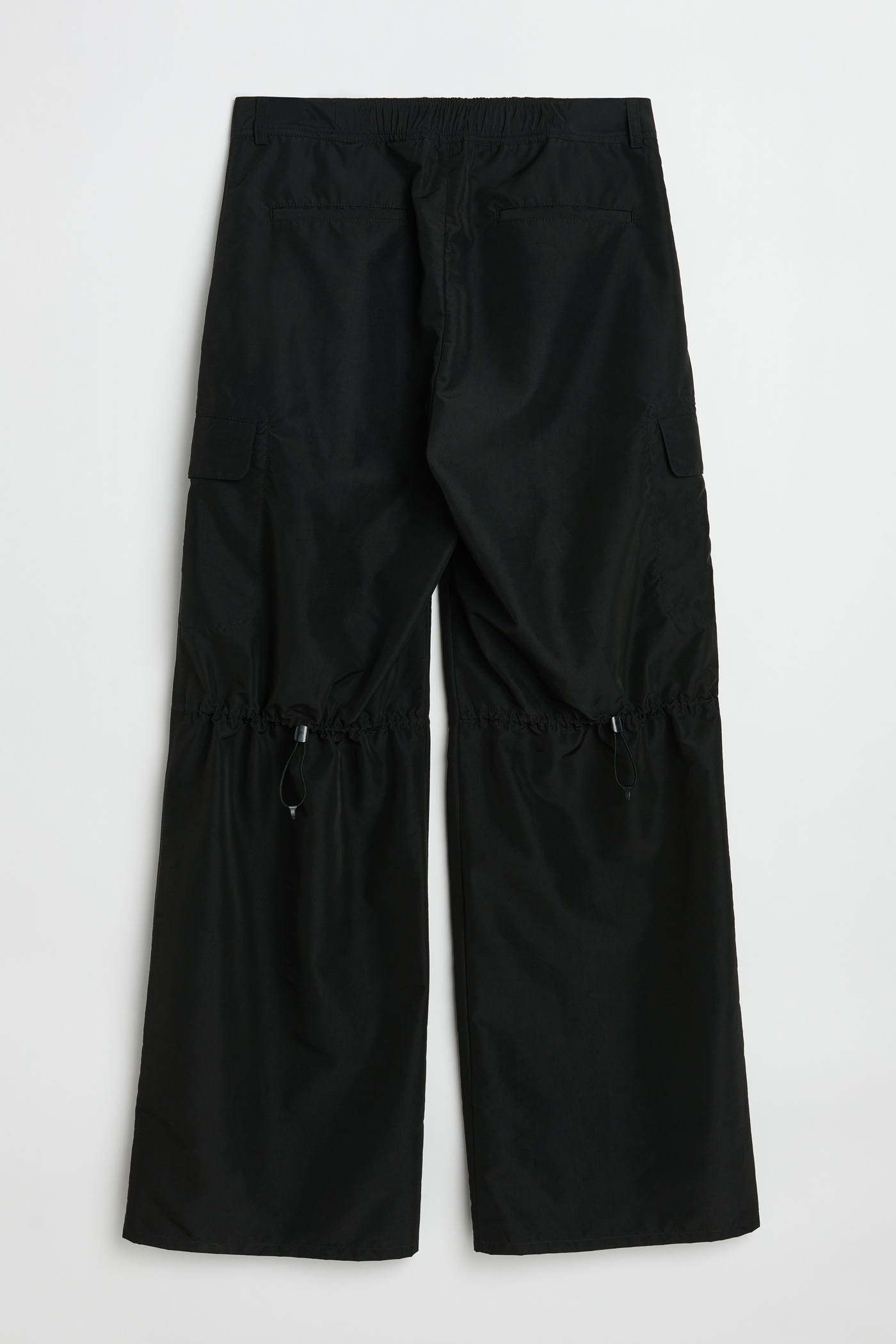 Alloy Trouser Black Grace Nylon - 8