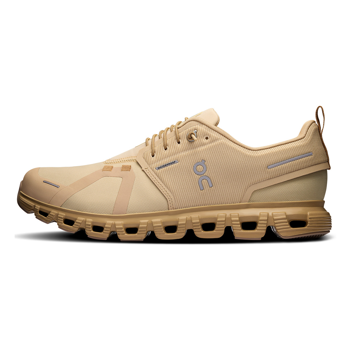 ON Cloud 6 Waterproof - 2