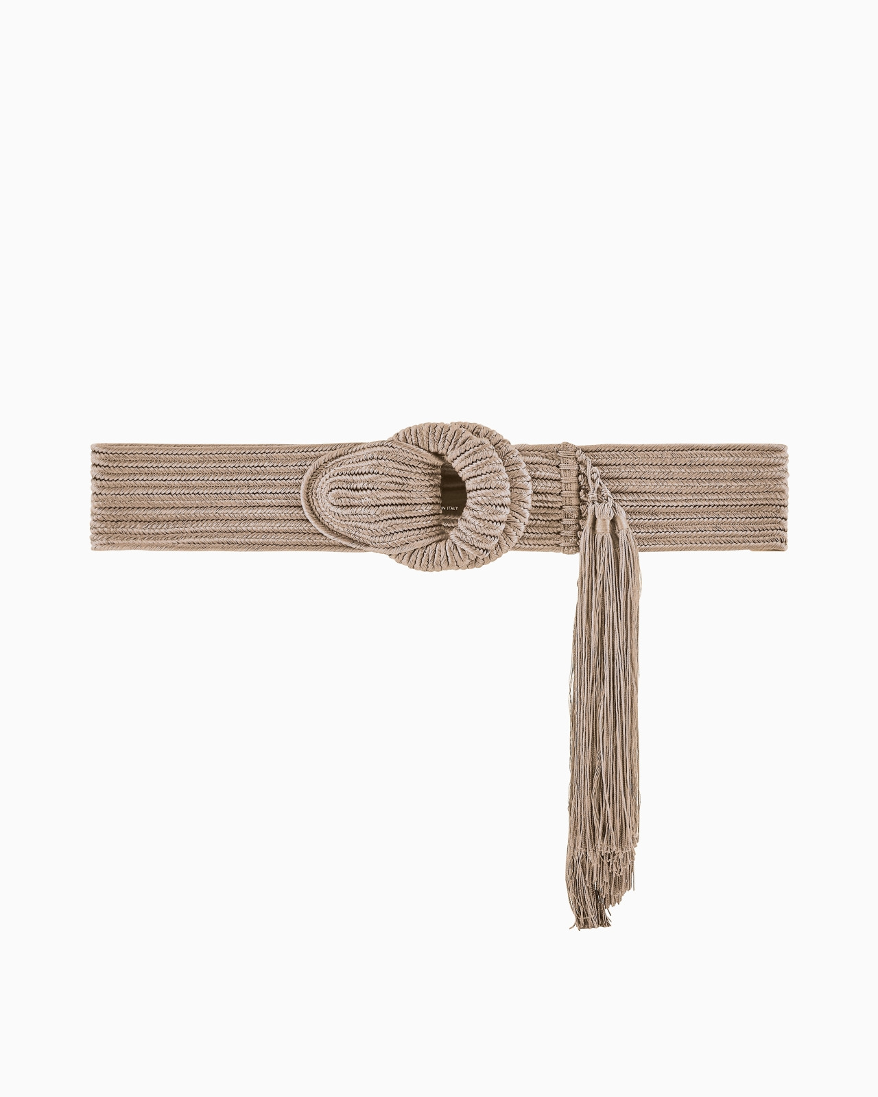 SAUTAGE SASH BELT - 3