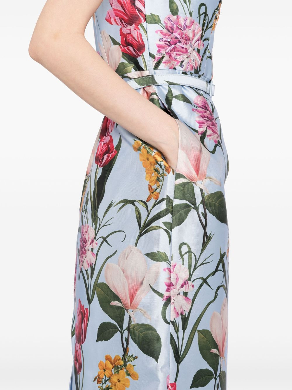 Adellyn dress - 5
