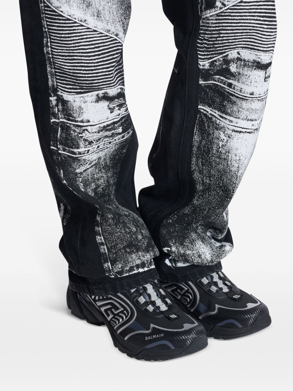 Cosmic Dust sneakers - 7