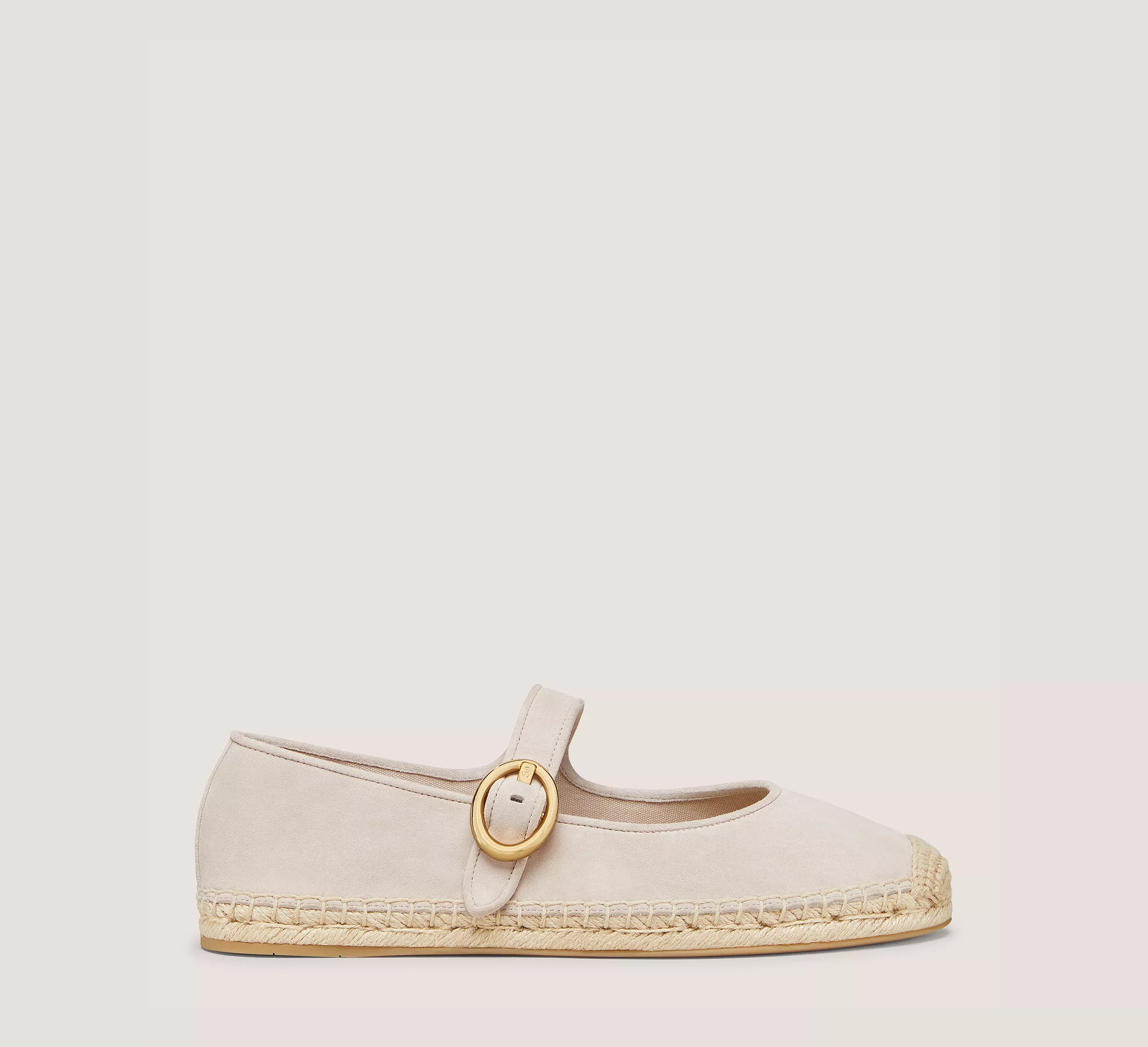 BENNI ESPADRILLE FLAT - 1