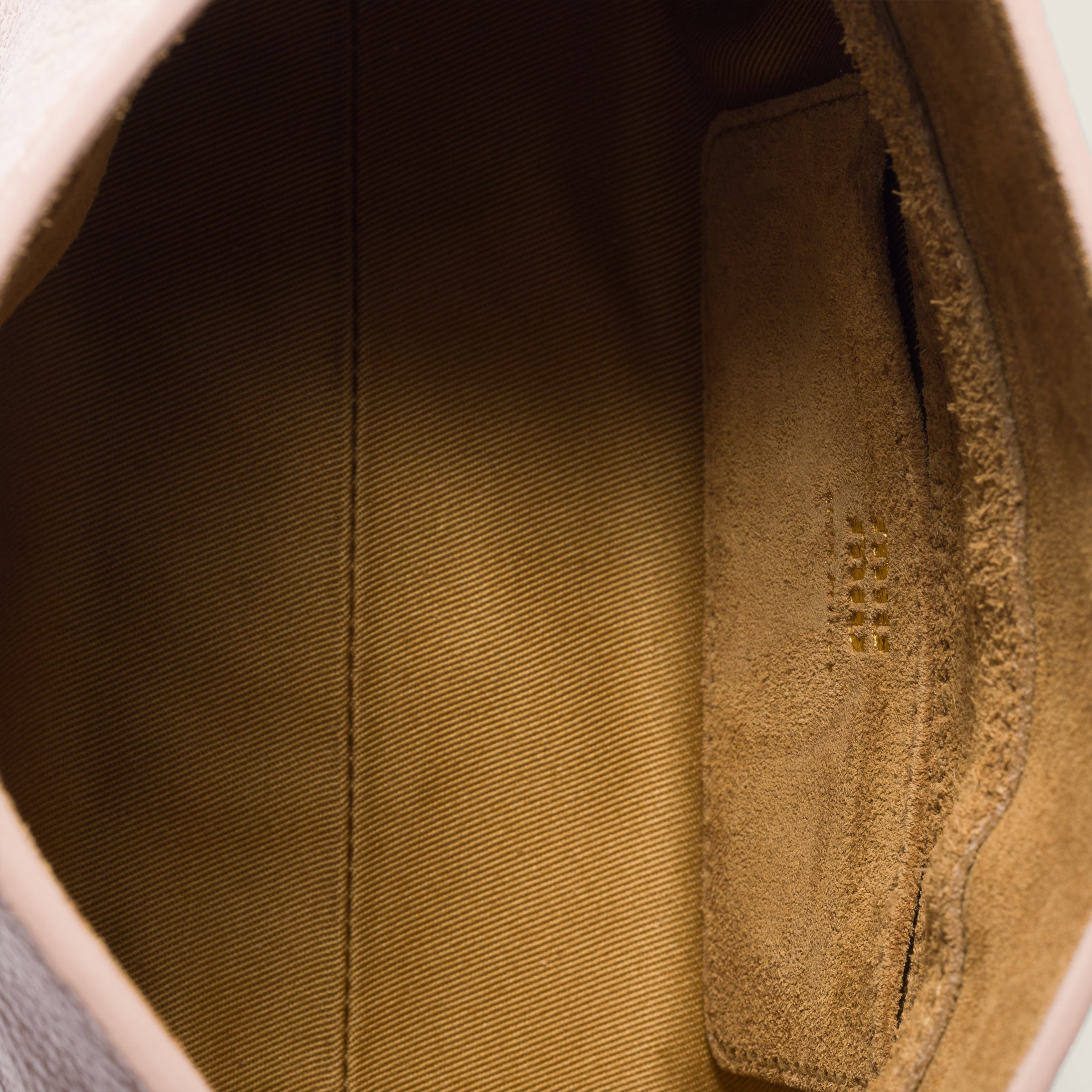 Leather pouch - 4