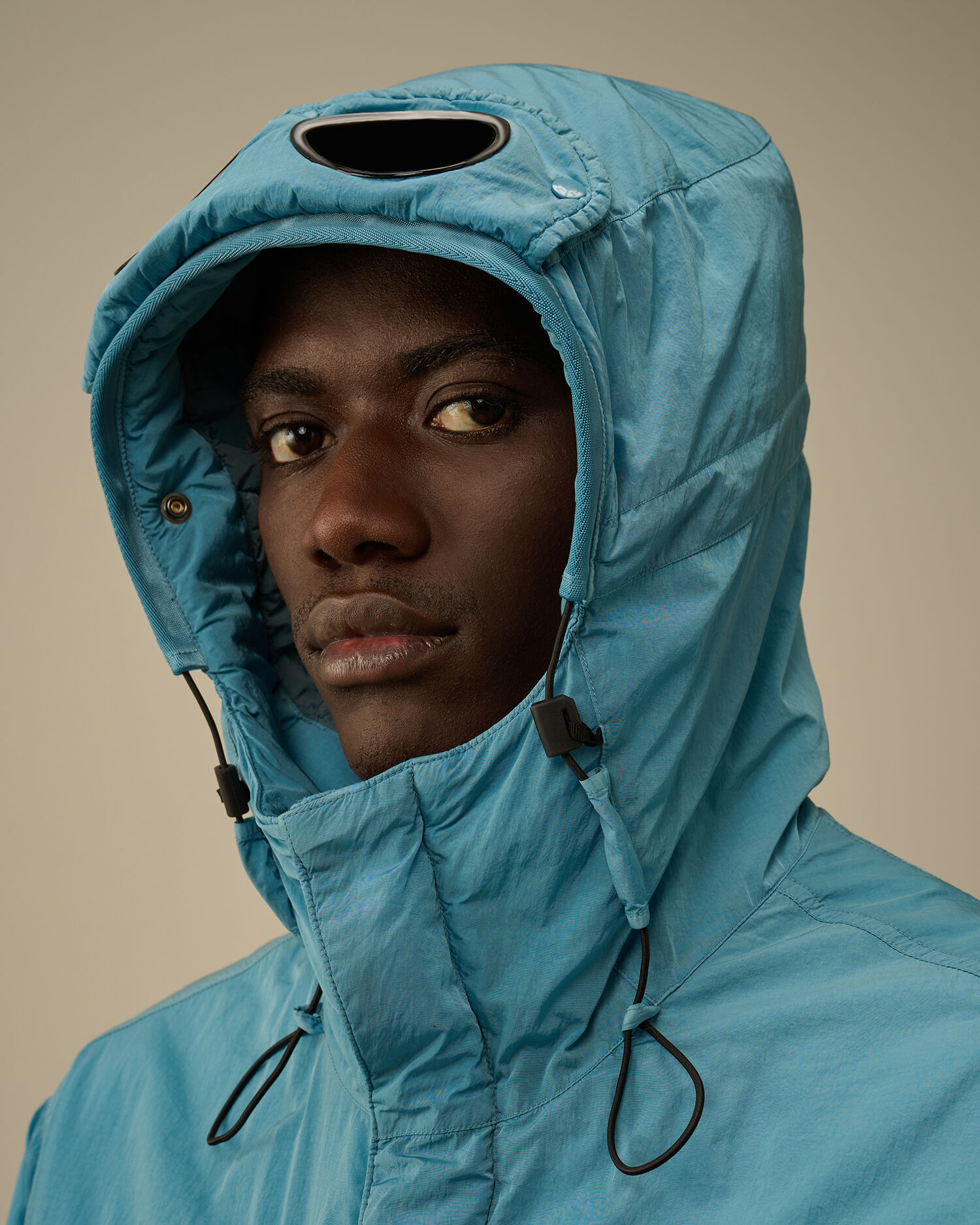 Chrome-R Goggle Jacket - 6