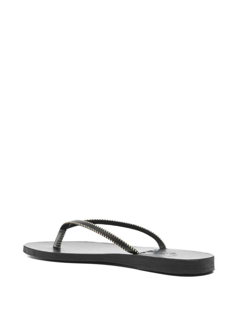 Saionara sandals 3