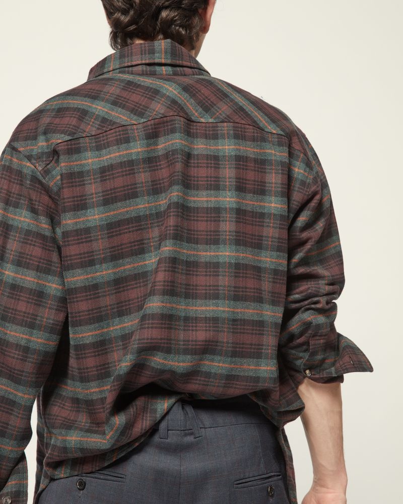 YAROL SHIRT - 5