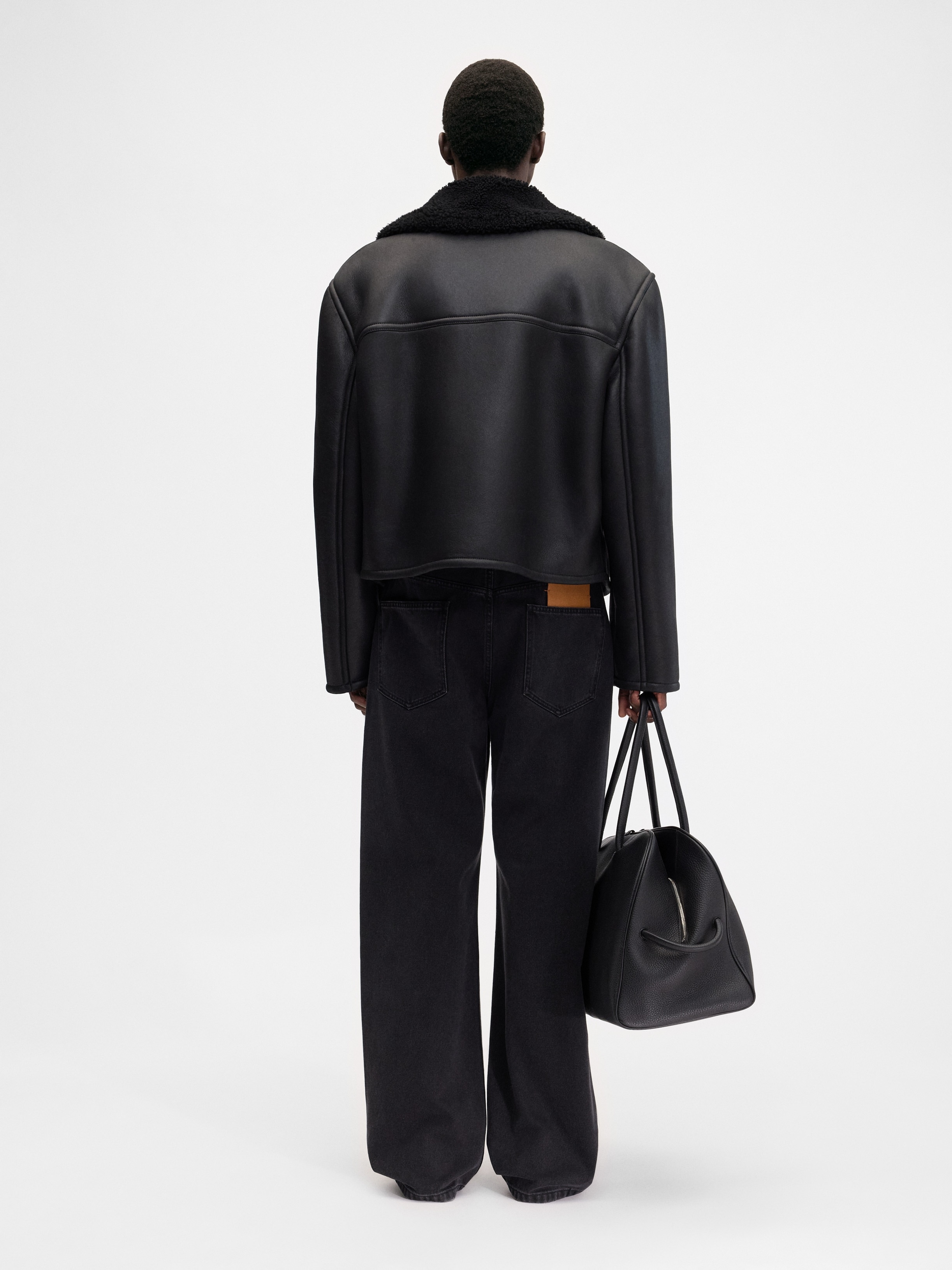 The Marino jacket - 5