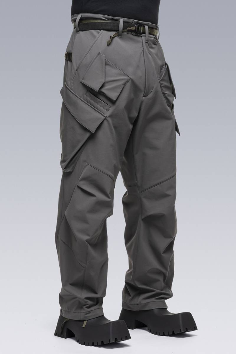 P44-DS schoeller® Dryskin™ Cargo Pant Gray 3