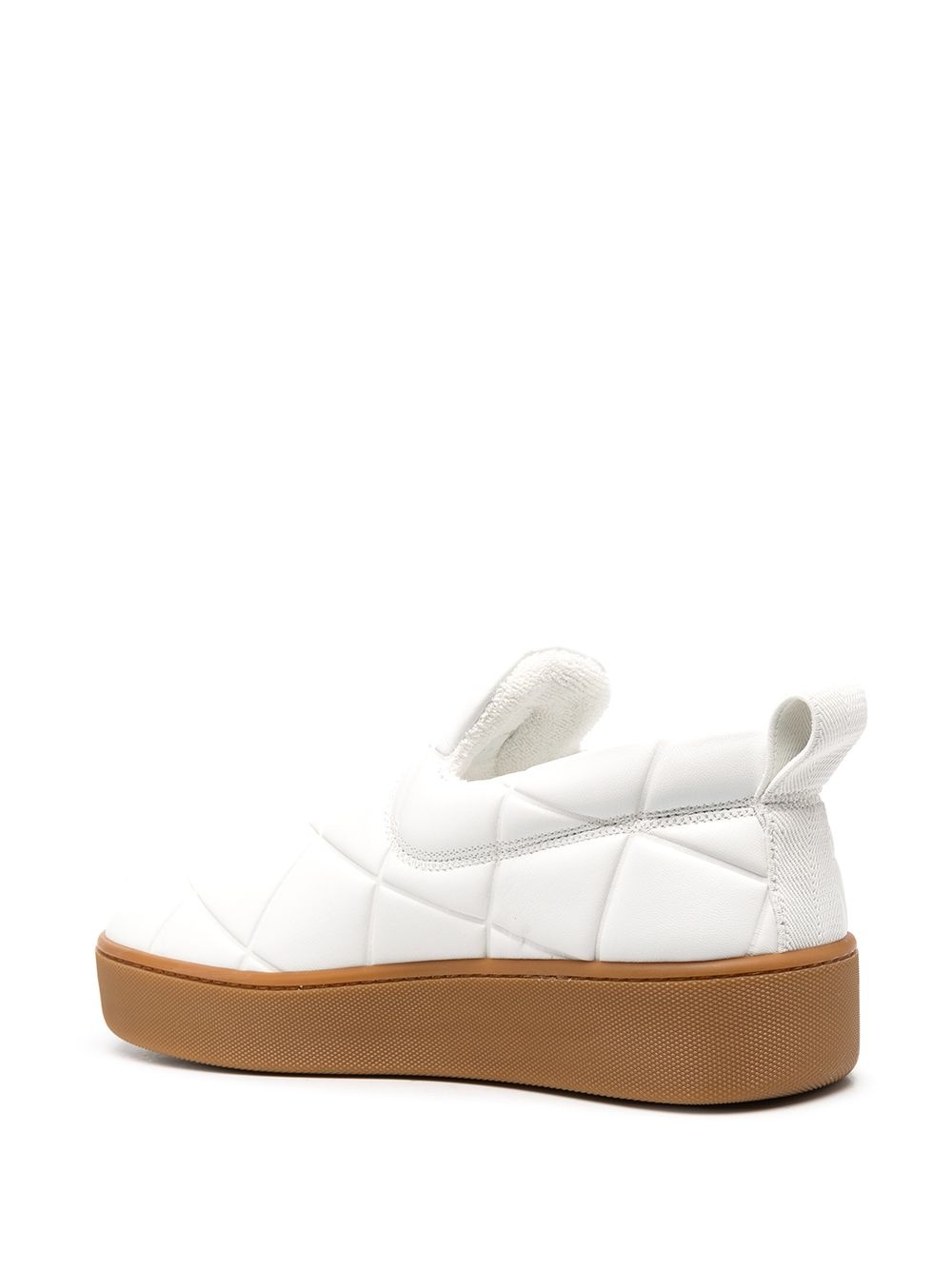 BV Quilt slip-on sneakers - 3
