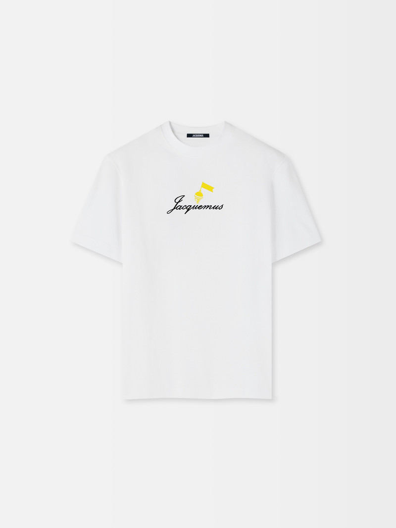 The Monaco t-shirt 1