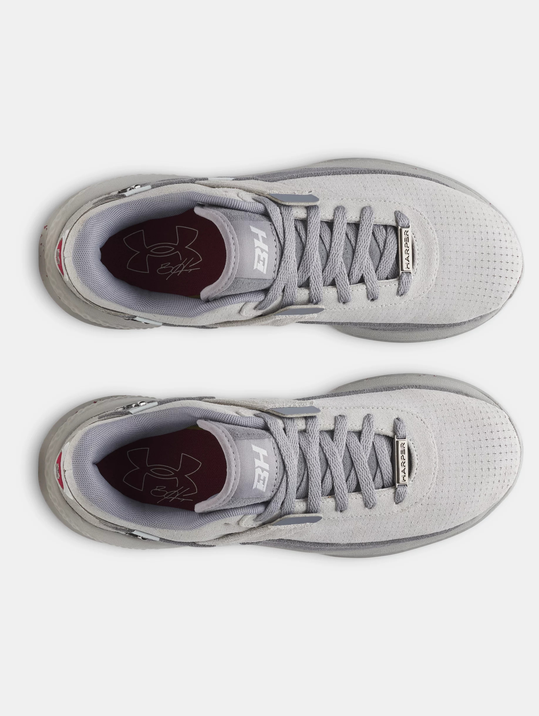 UA Harper 10 Pro Turf - 3