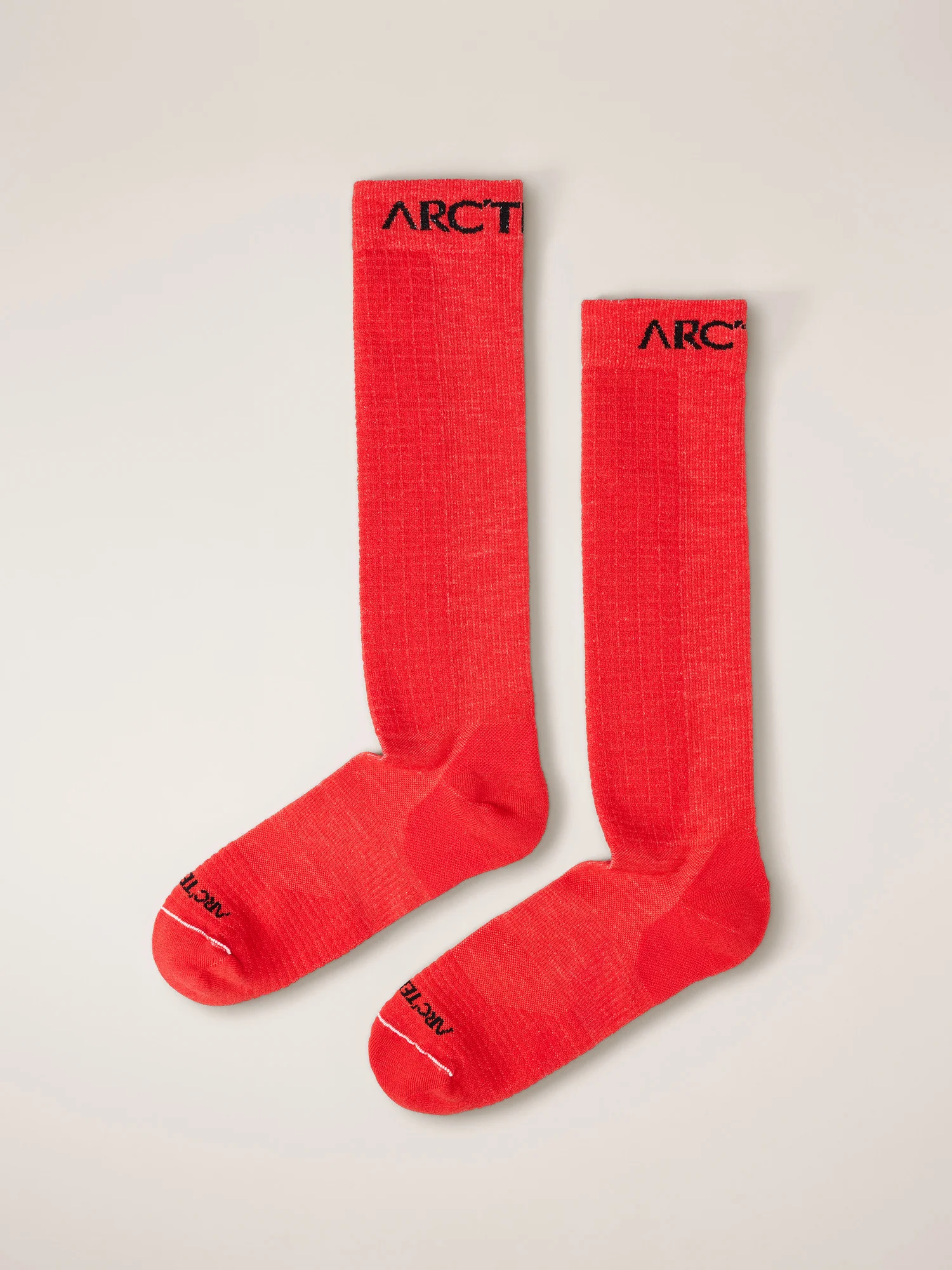 Merino Wool Ski Sock - 1