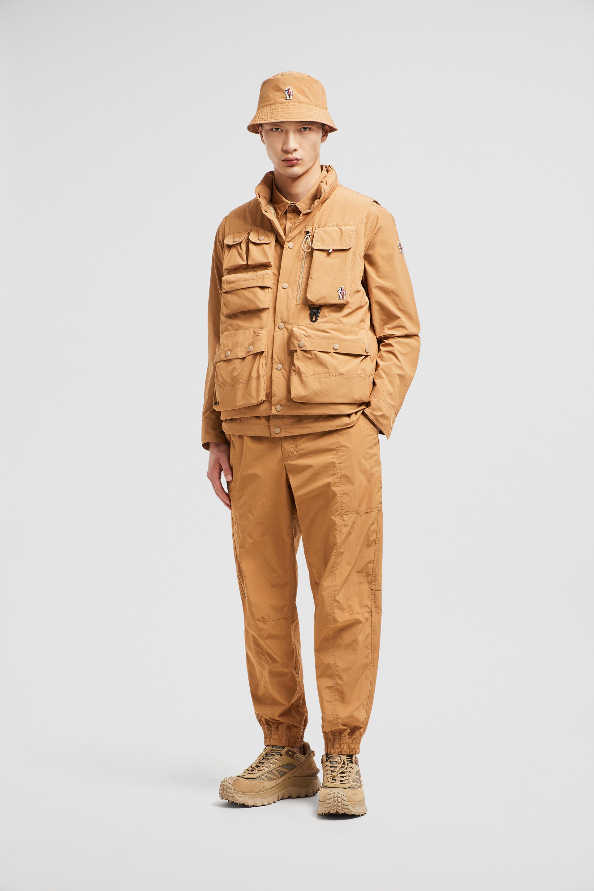 Tongass Down Field Vest - 2