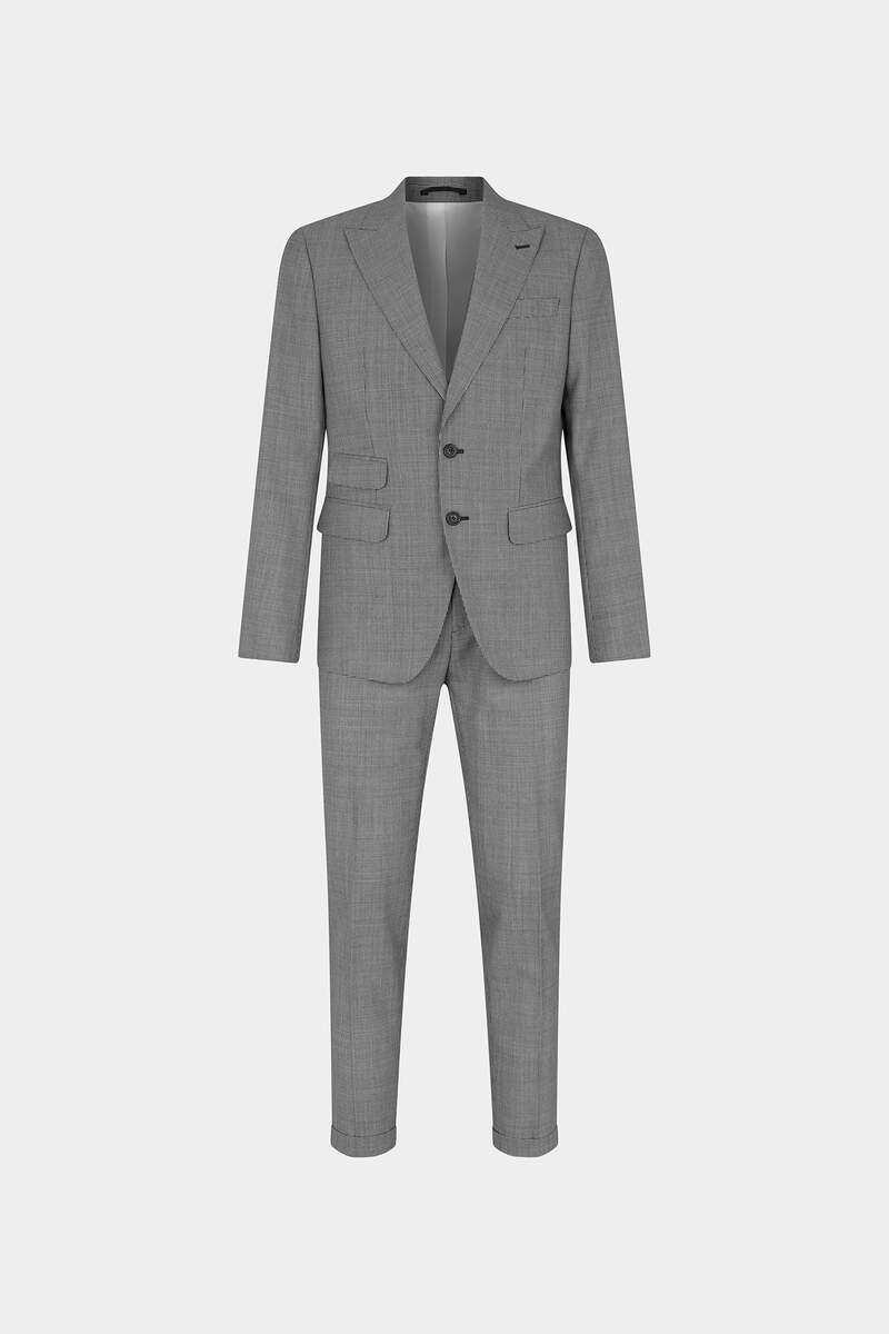 LONDON SUIT - 1