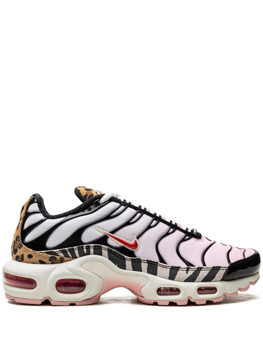 Air Max Plus "Animal Instinct" sneakers - 1