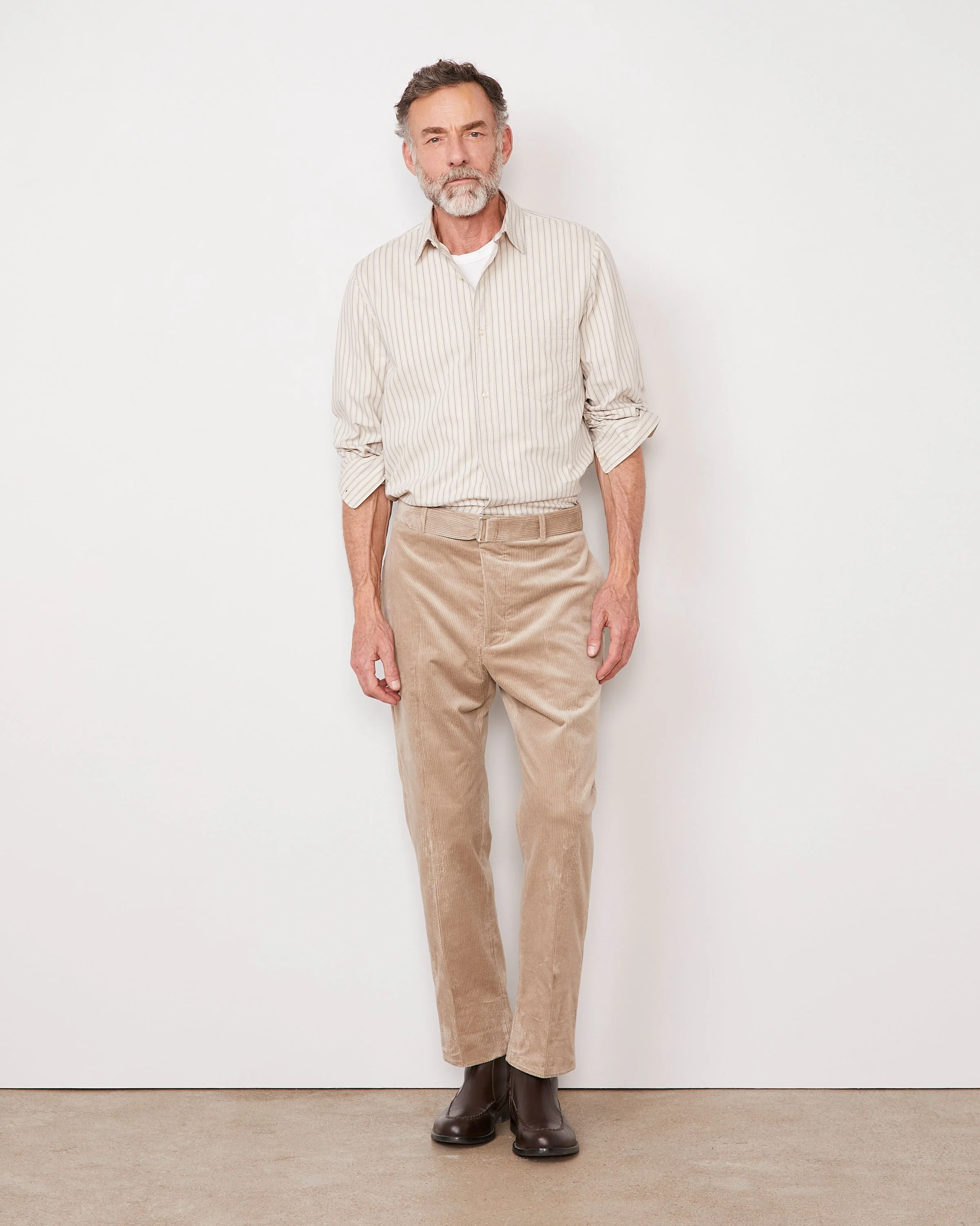 HOCHE PANT - 1