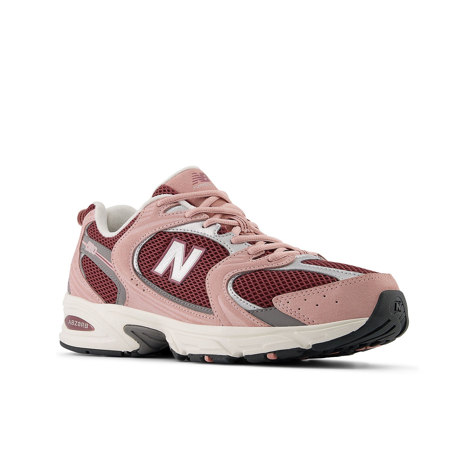 New Balance 530 'Pink' MR530PG - 3