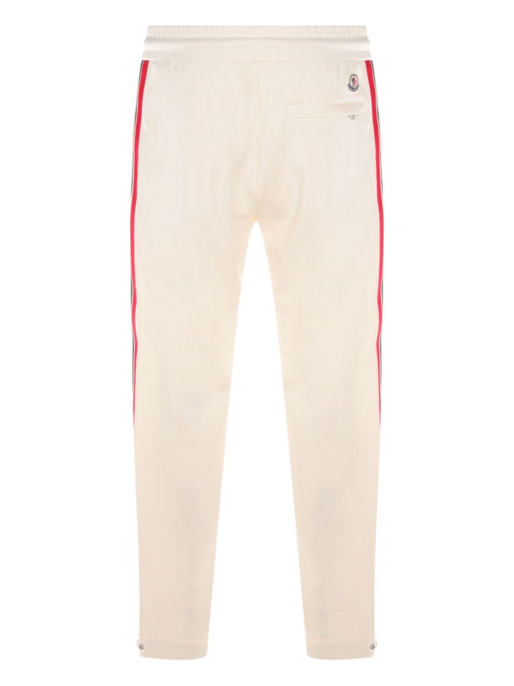 logo track pants - 2