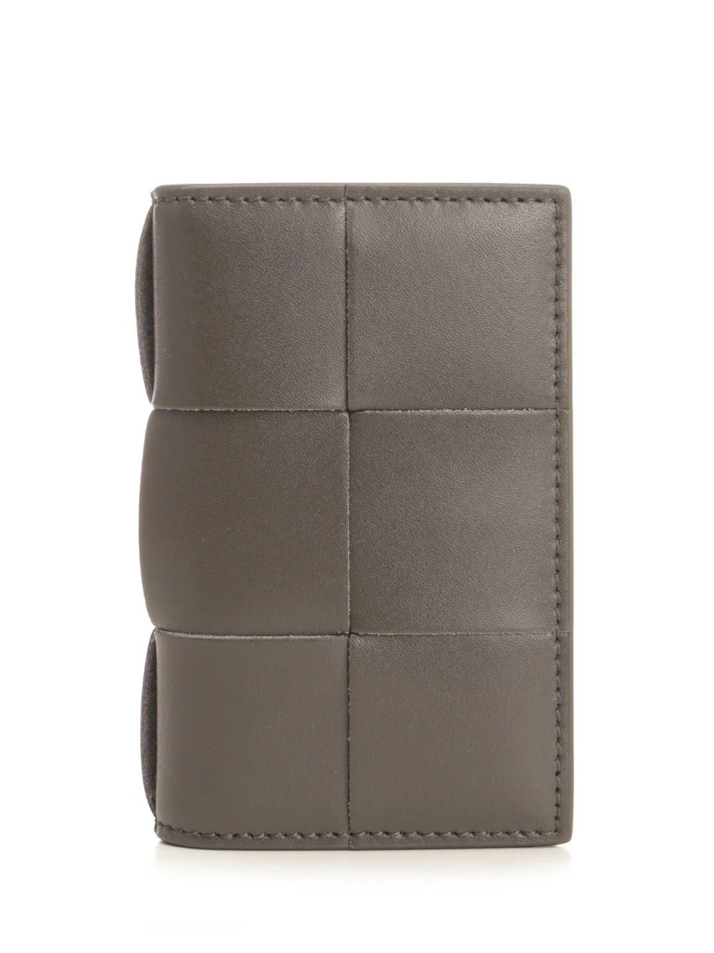 Bottega Veneta Men 'Cassette' Credit Card Holder - 1
