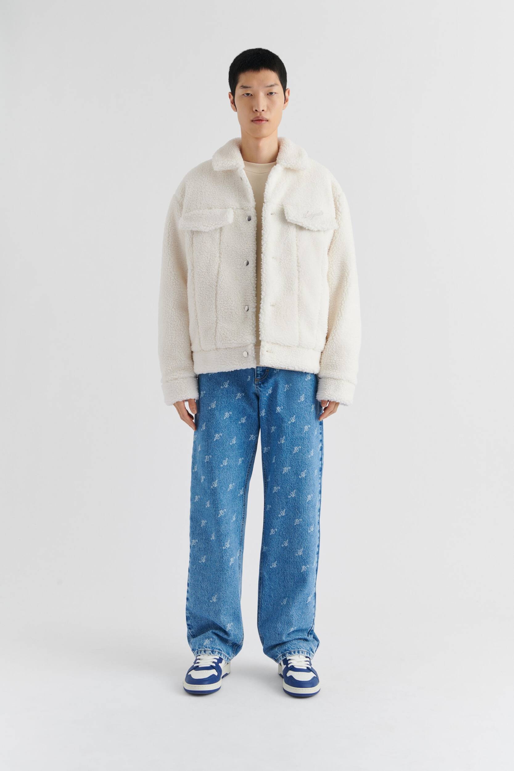 Ryder Jacket - 4