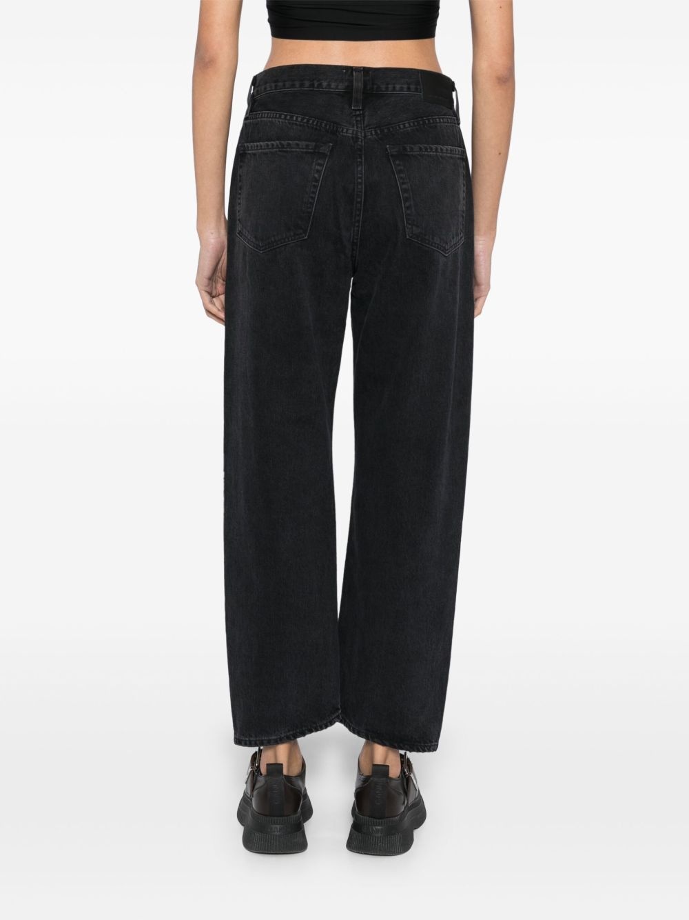 Dahlia bow leg jeans - 3