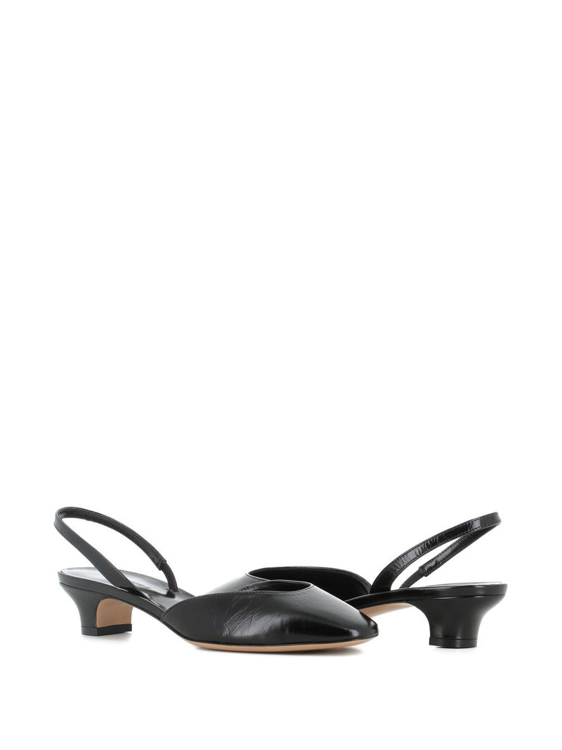 Erika heeled pumps 5