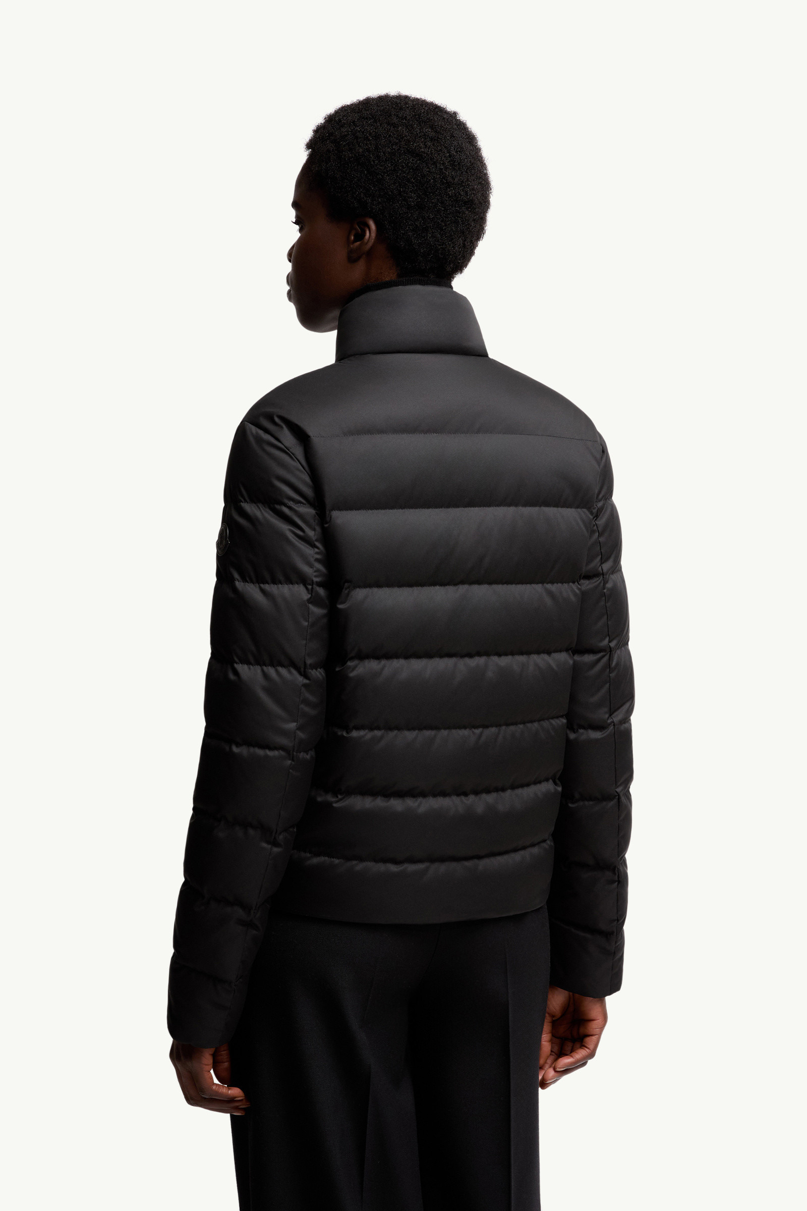 Bessettes Short Down Jacket - 5