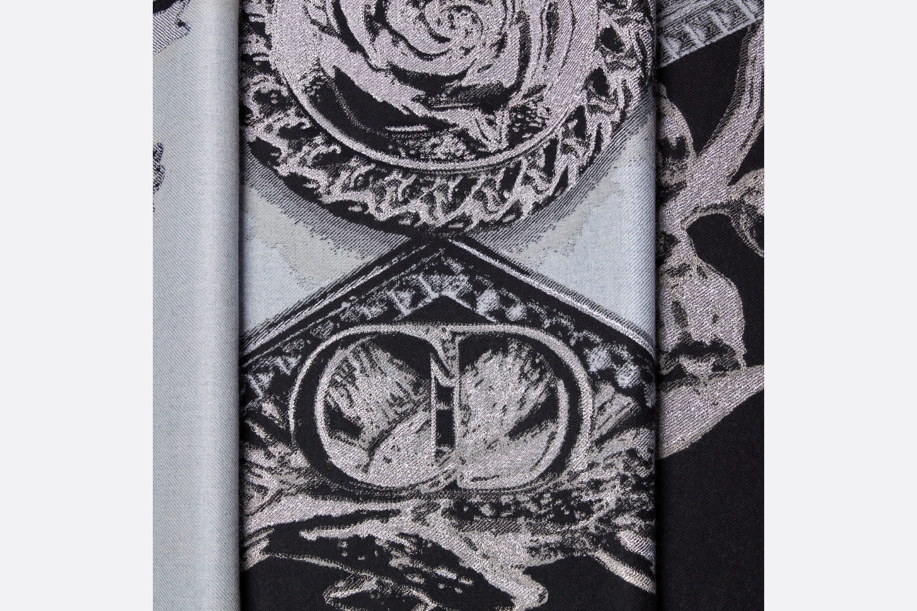 CD Étoile Blanket - 2