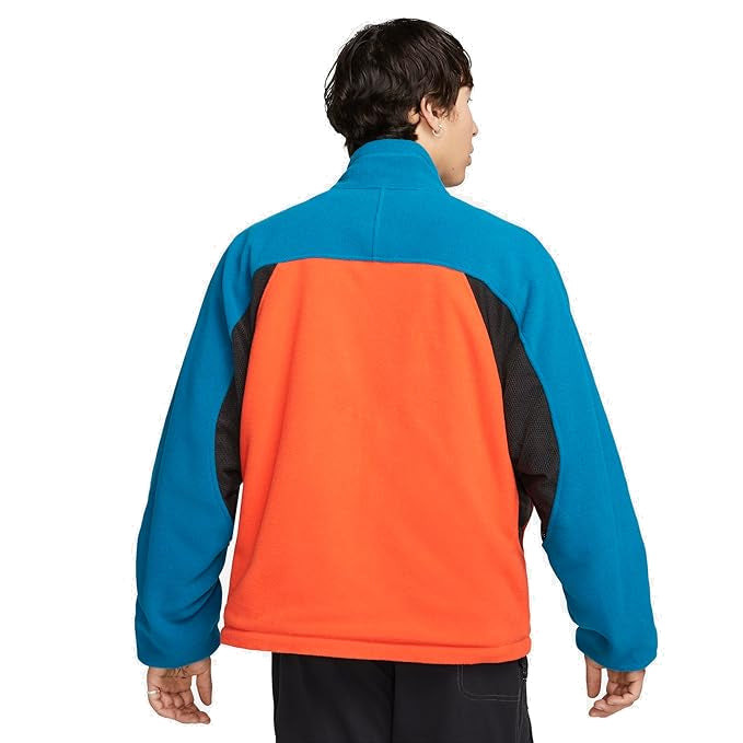 Nike ACG Apparel Collection Reversible Jacket 'Multi-color' DV9214-010 - 5