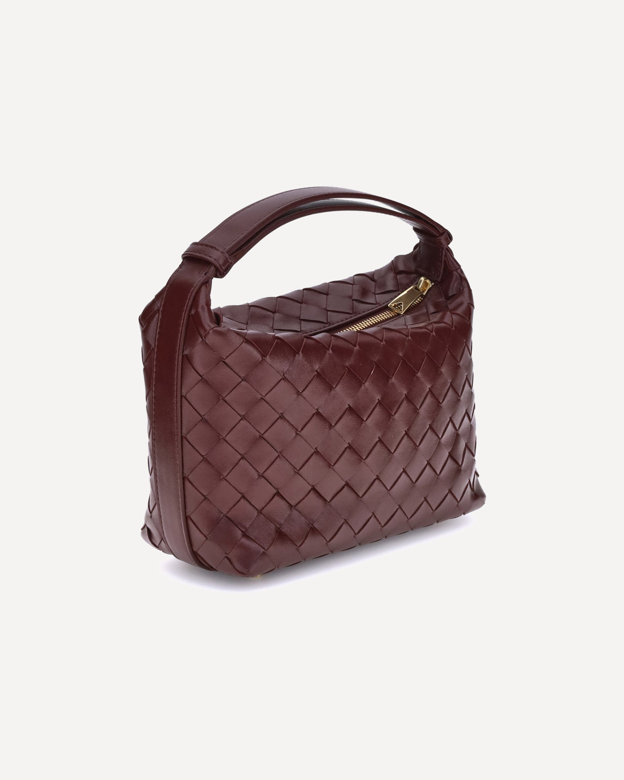 Mini Wallace Handbag - 2