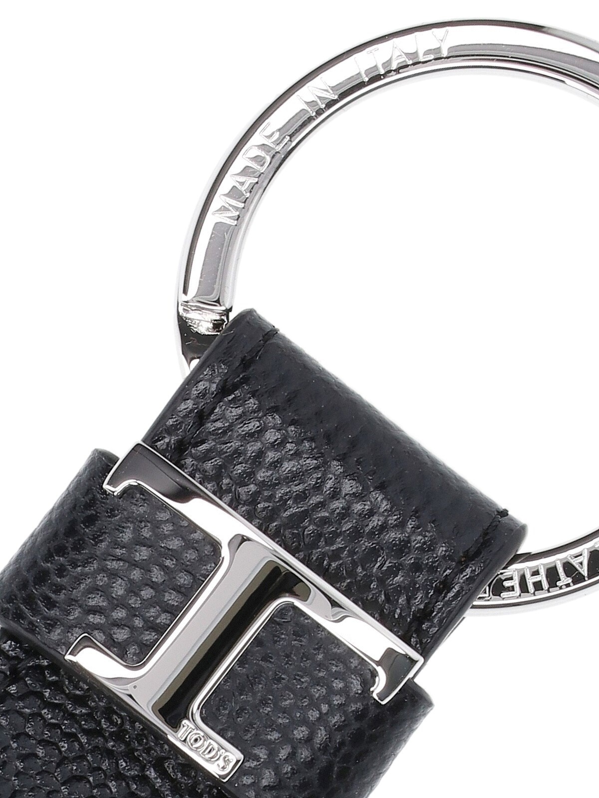 LOGO KEYRING - 3