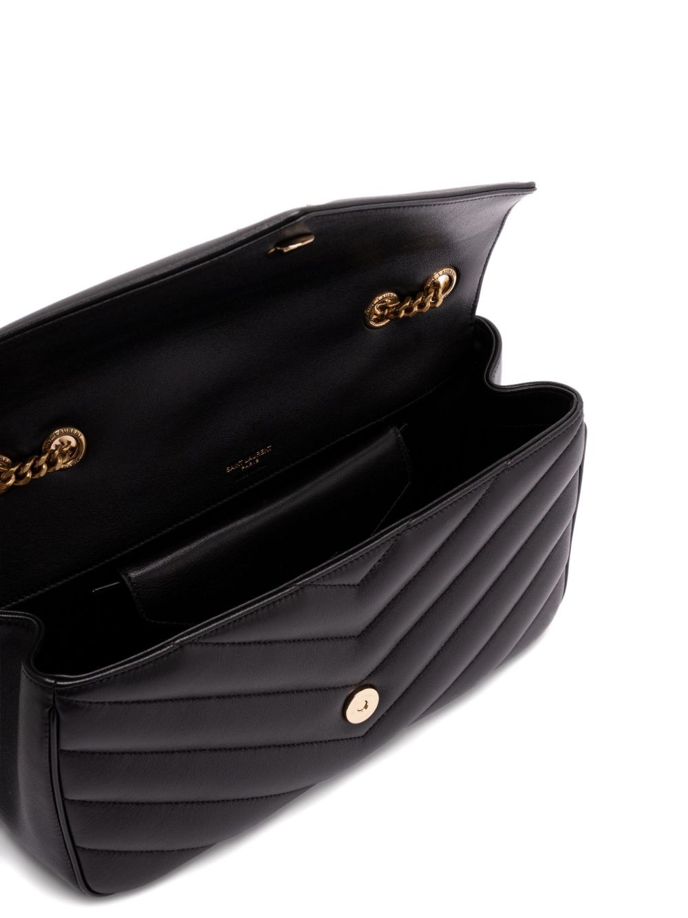 Loulou medium shoulder bag - 5