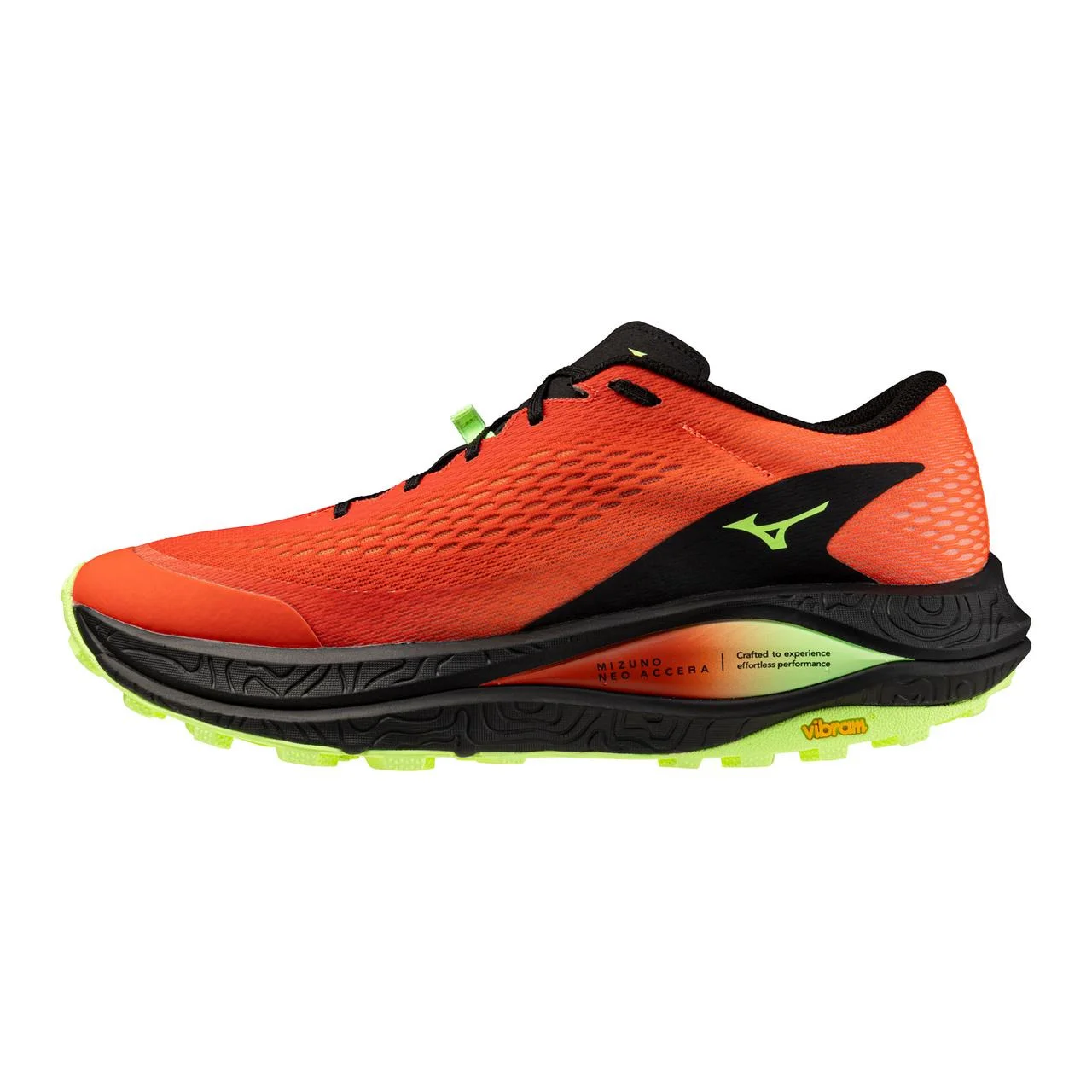 Mizuno Neo Accera Running Shoes Unisex - 1