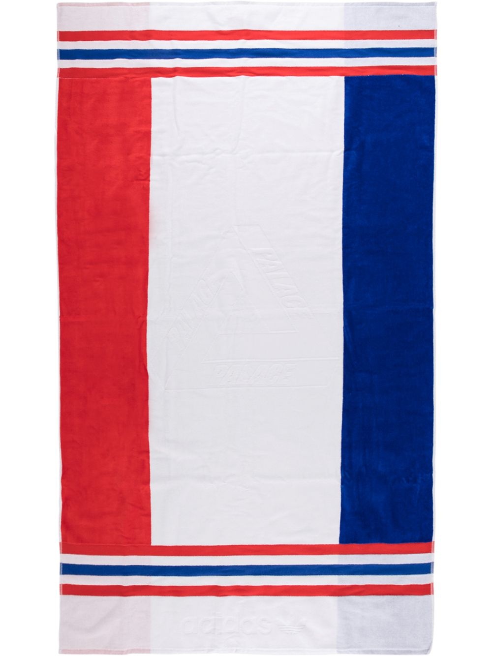 x Adidas Towel 'France' - 1