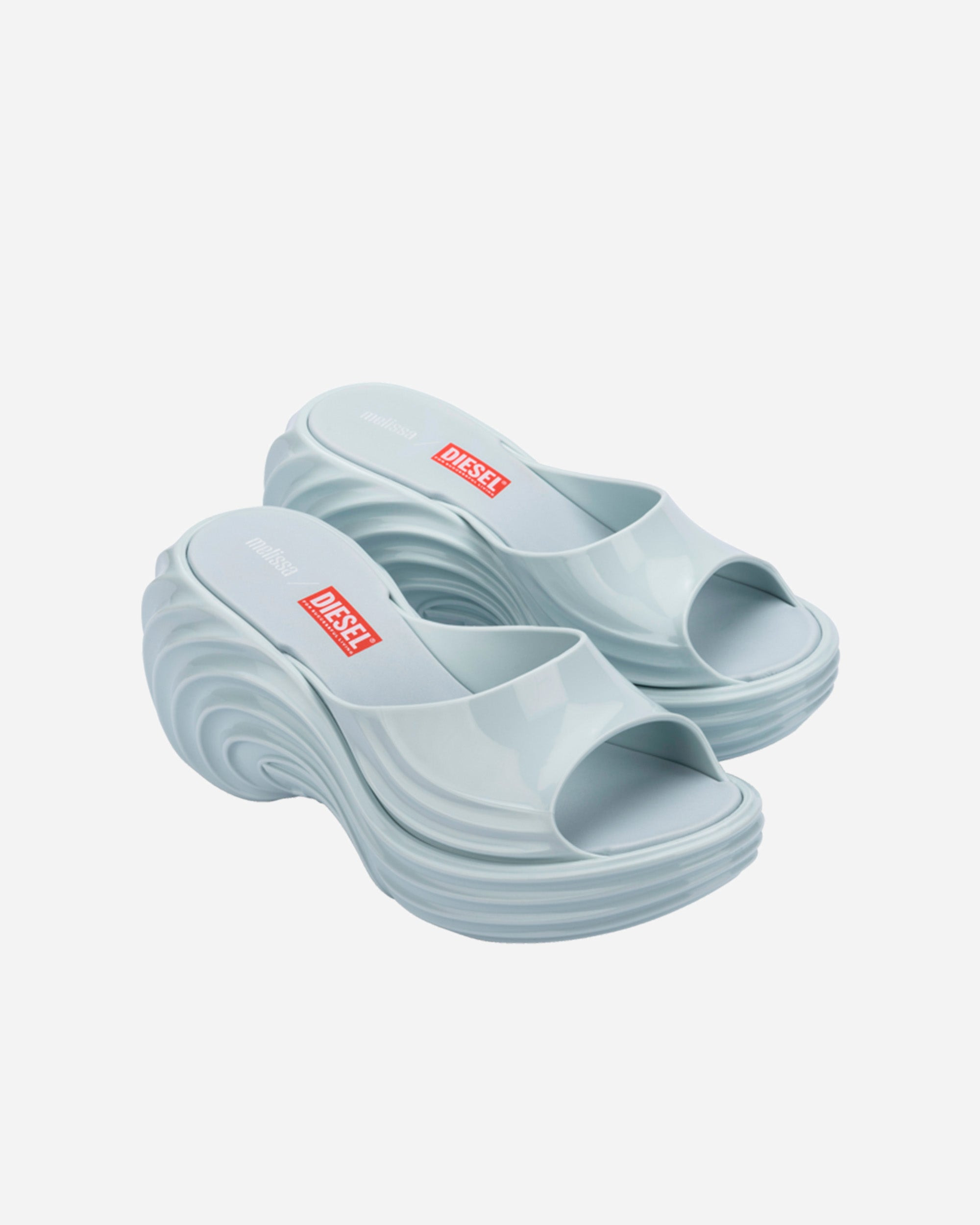 Melissa x Diesel Quantum Platform - 2