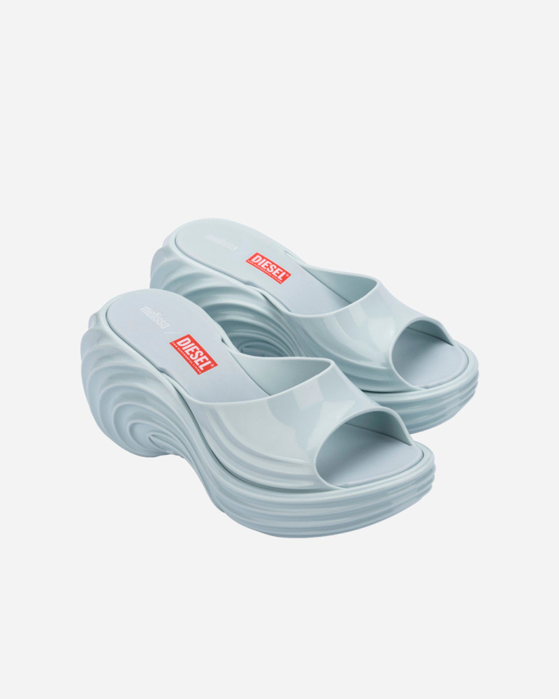 Diesel Melissa x Diesel Quantum Platform outlook