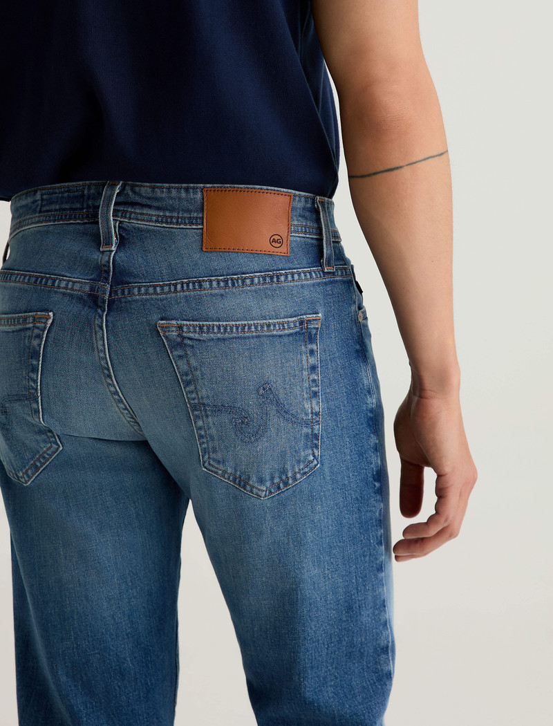 Tellis Jean 7