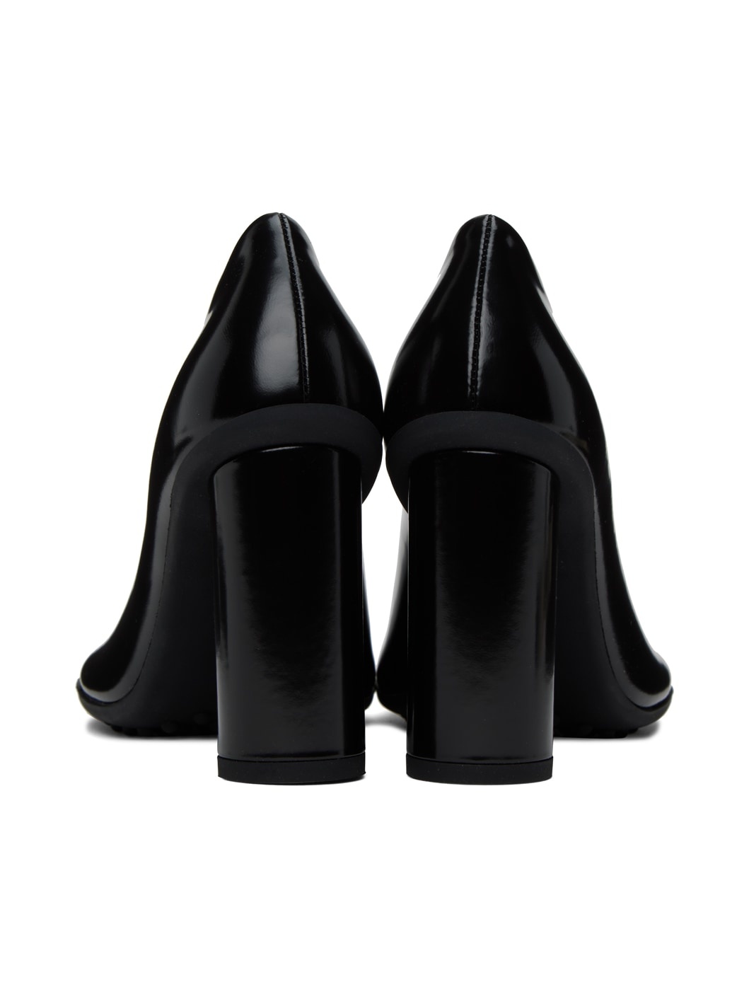 Black Atomic Pumps - 2
