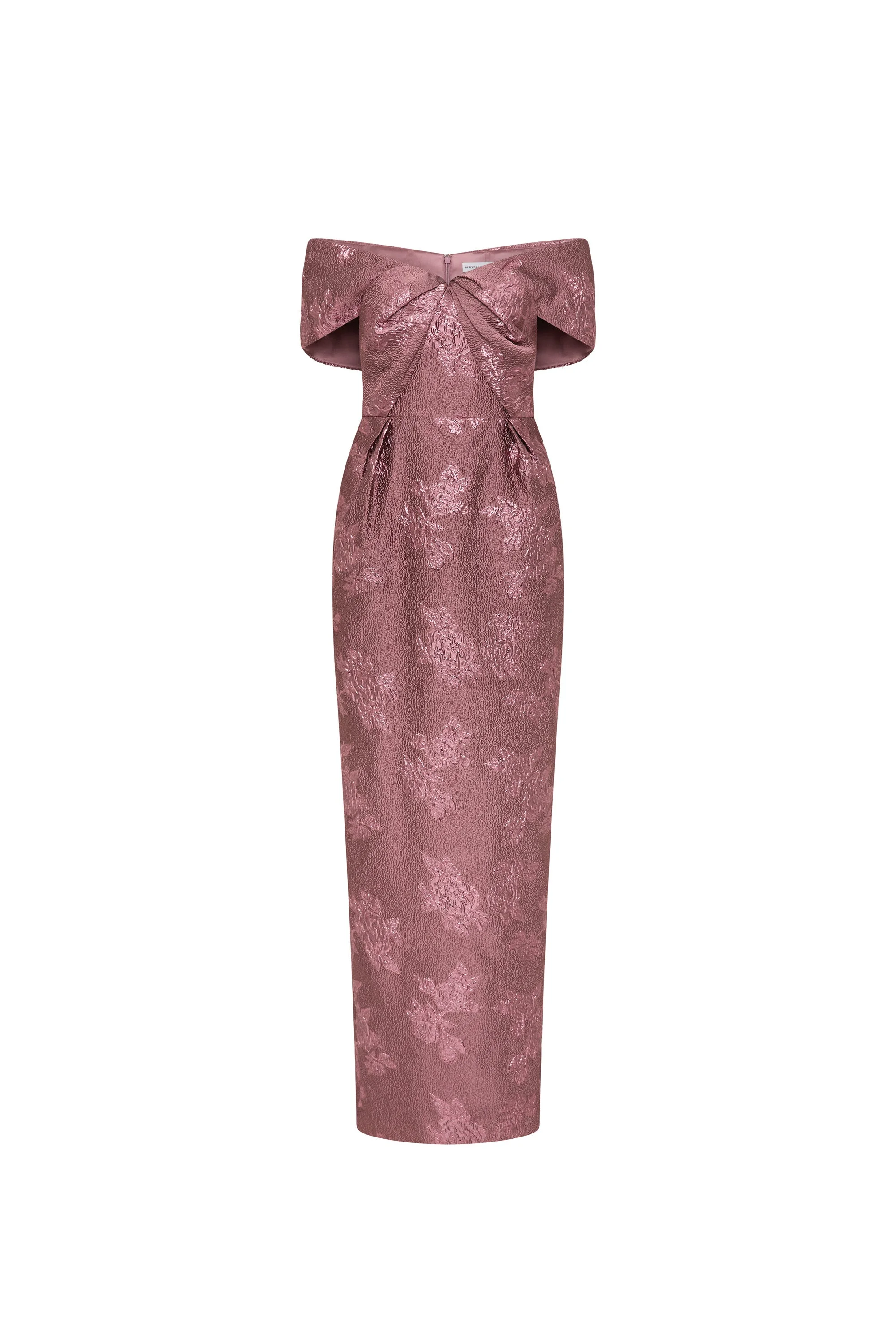 Levinia Gown - 1