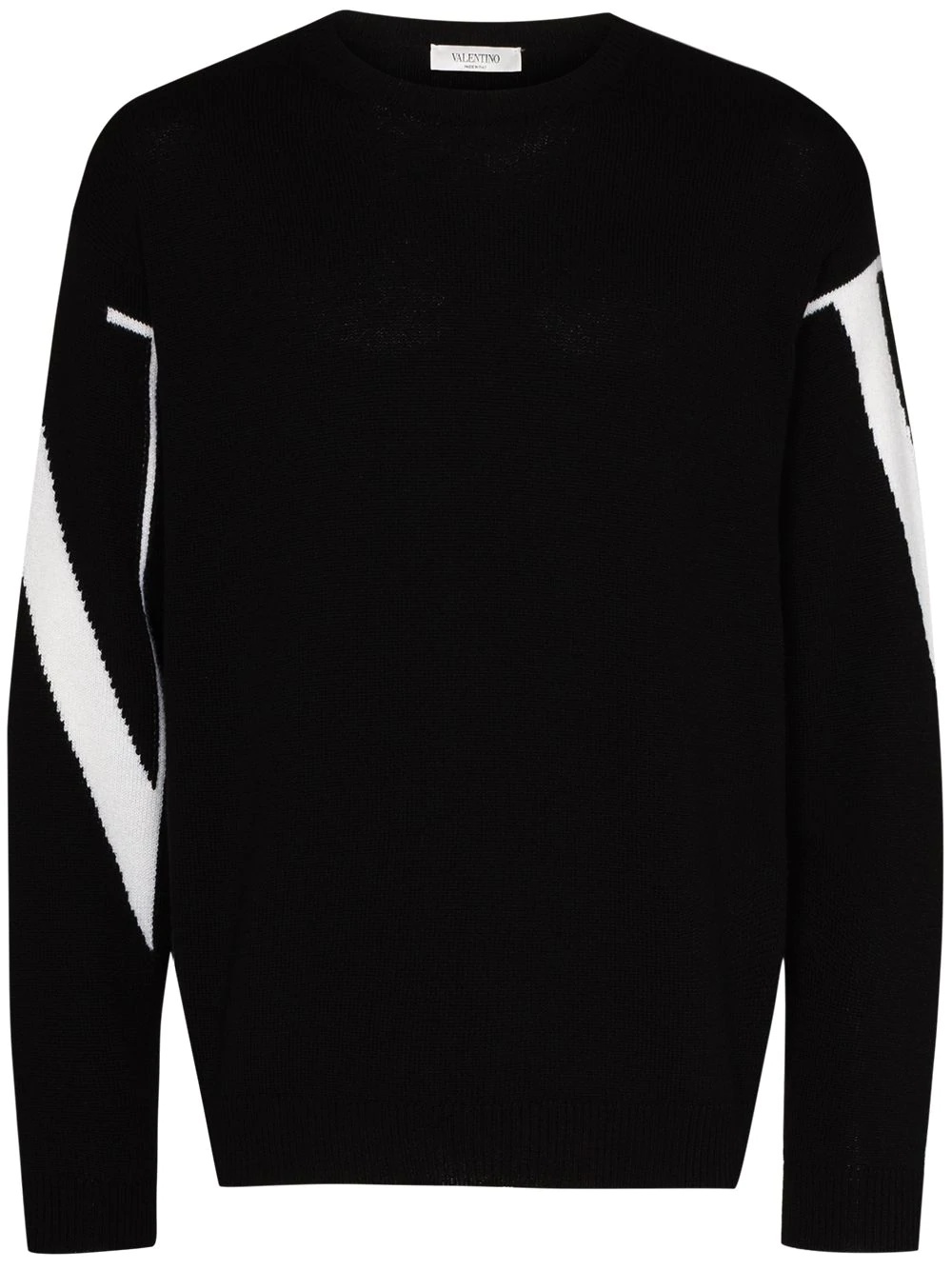 VLTN logo jumper - 1